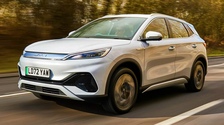 BYD-Europe