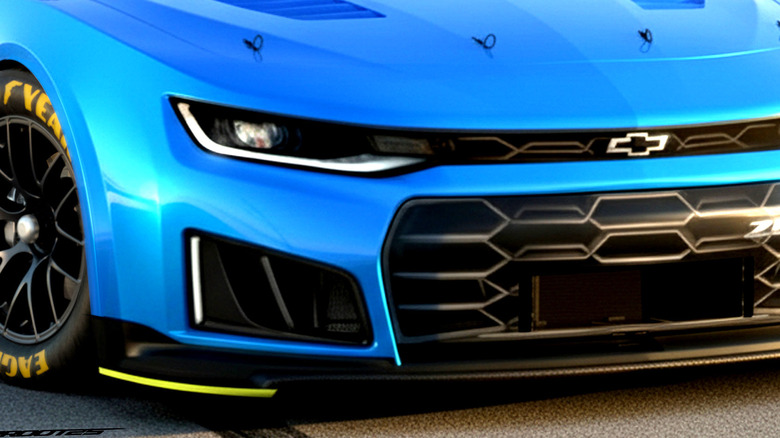 2026 Cup Car copy