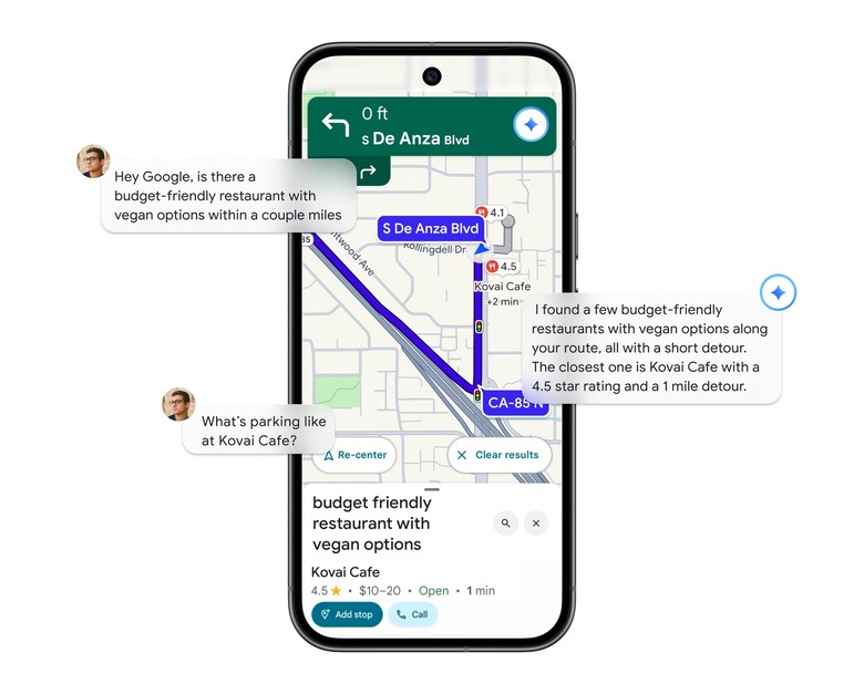 Google Gemini Navigation 1104 1