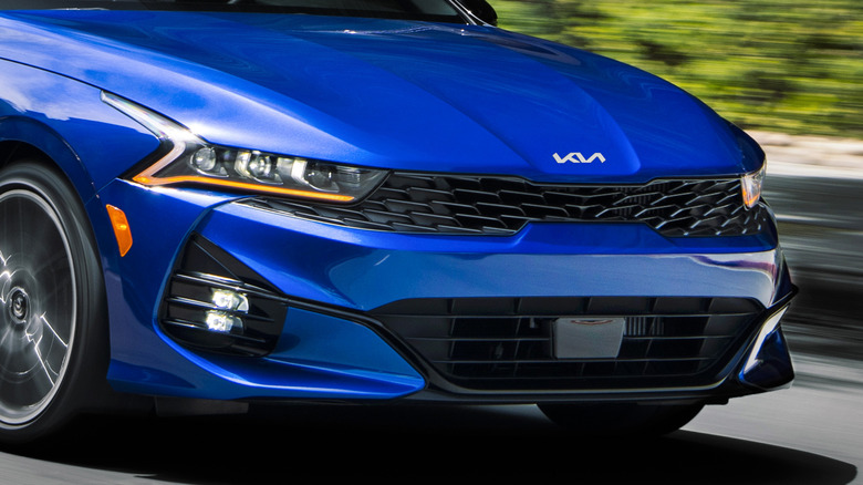 Kia recall Nov20251