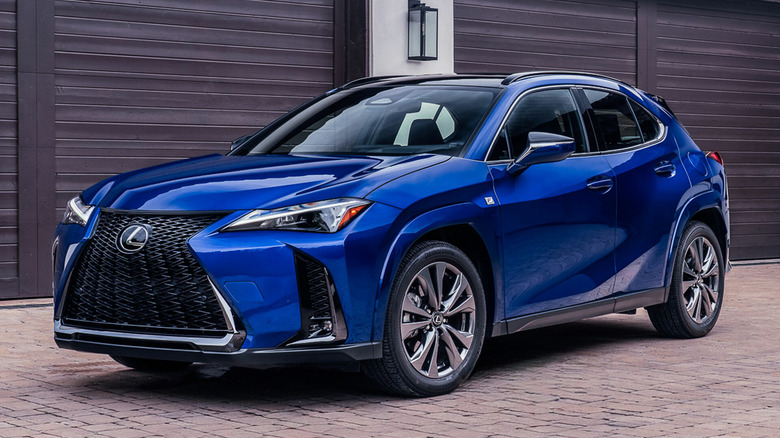 2026-Lexus-UX