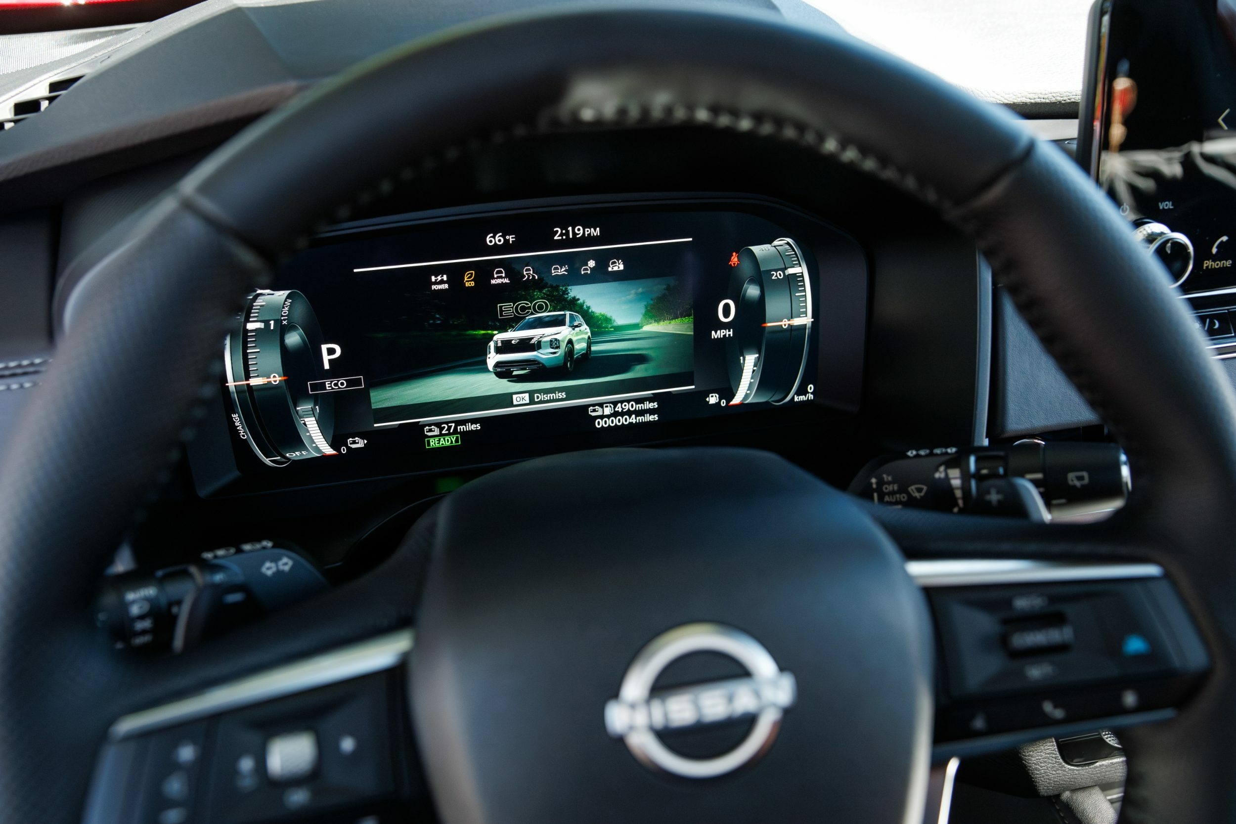 2026 Nissan Rogue Plug-in Hybrid (23)