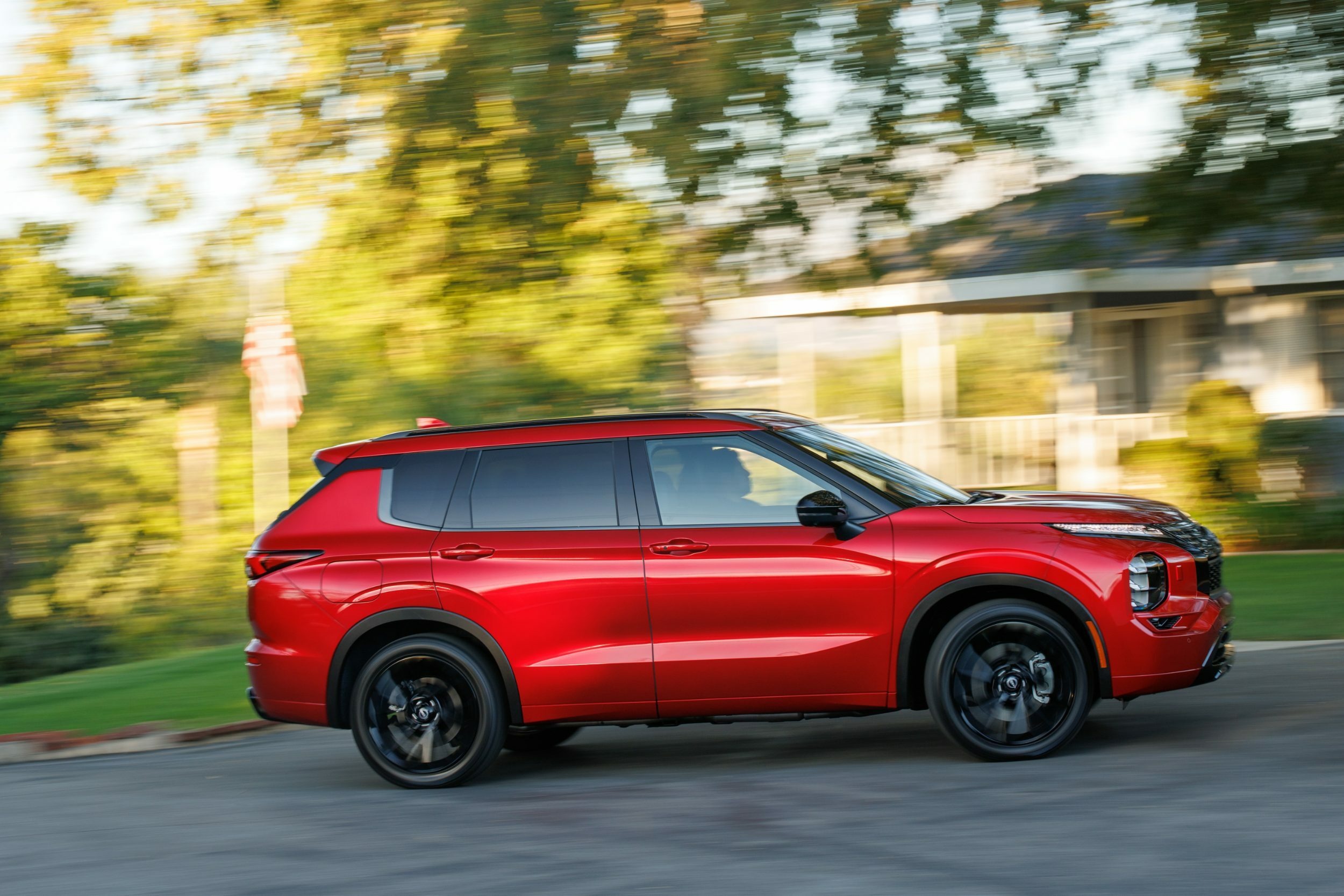 2026 Nissan Rogue Plug-in Hybrid (5)