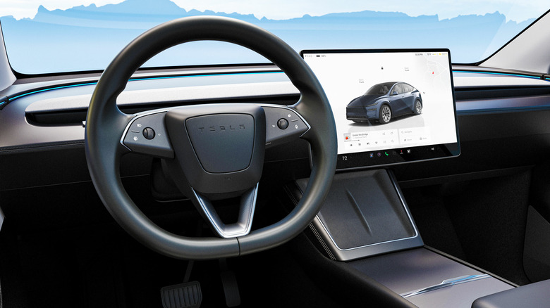 Tesla-Apple-CarPlay