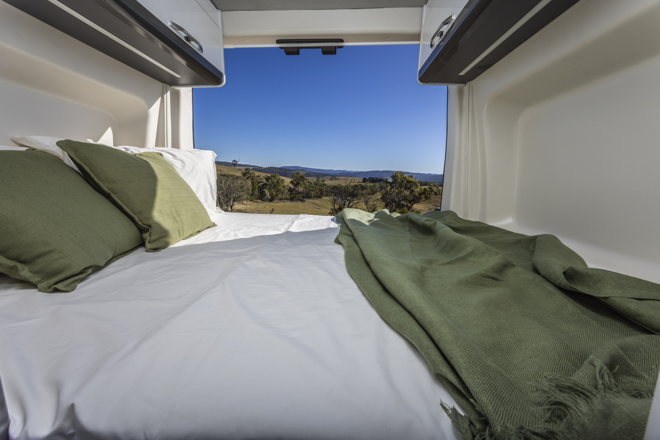 LDV Deliver 9 Campervan -019