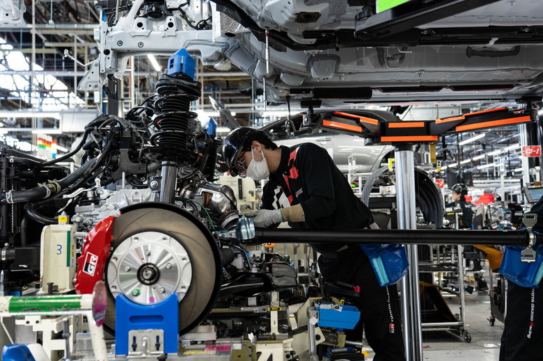 Toyota GR Factory - Toyota Times (7)