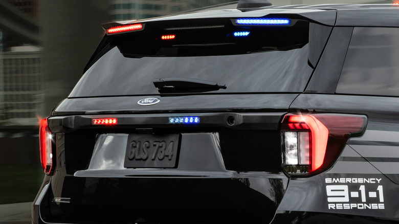 Police-Car