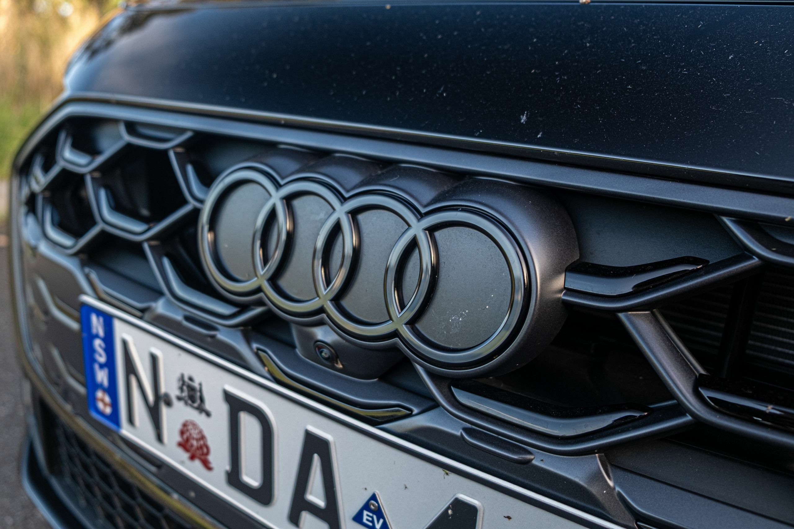 Audi S5 Sedan Review 2 - 06