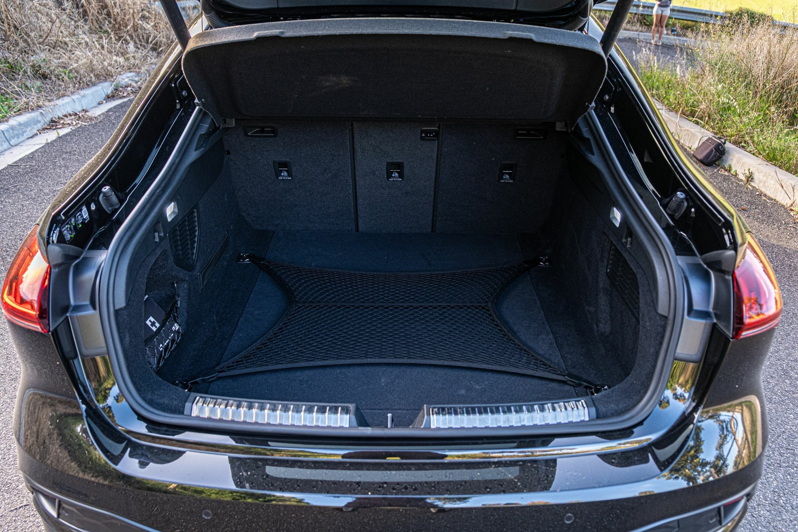 Audi S5 Sedan Review 2 - 25