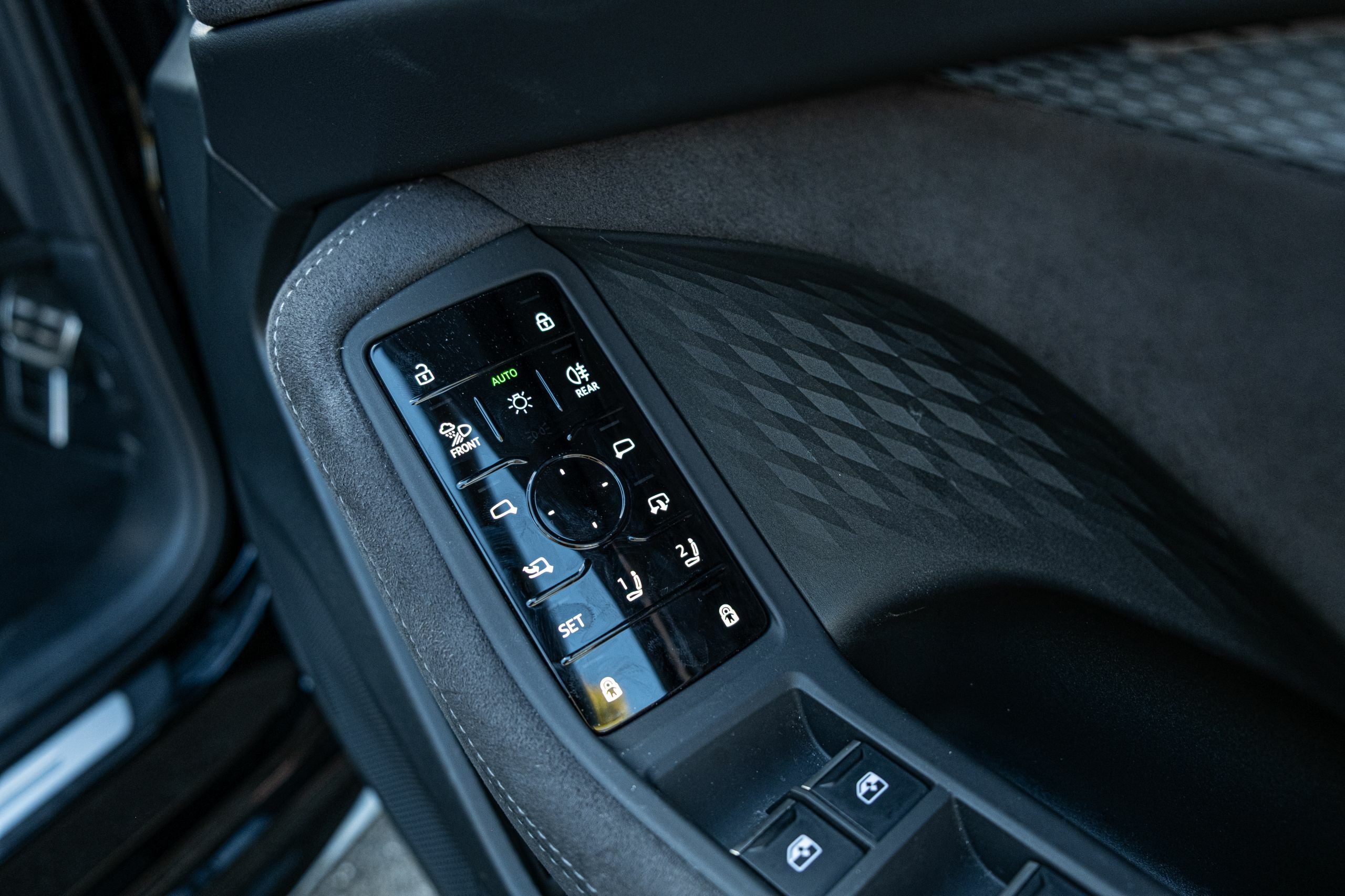 Audi S5 Sedan Review 2 - 29