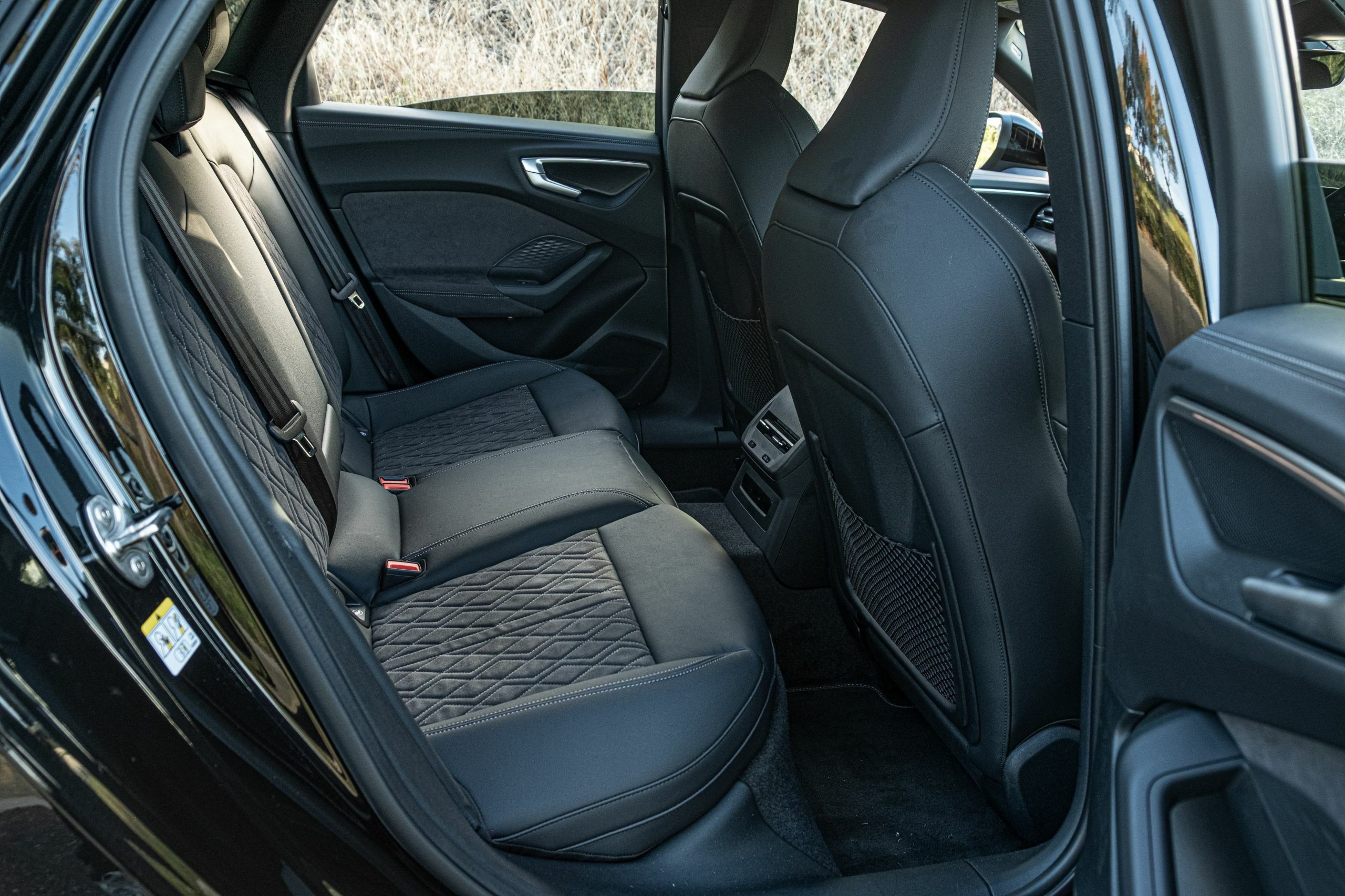 Audi S5 Sedan Review 2 - 31