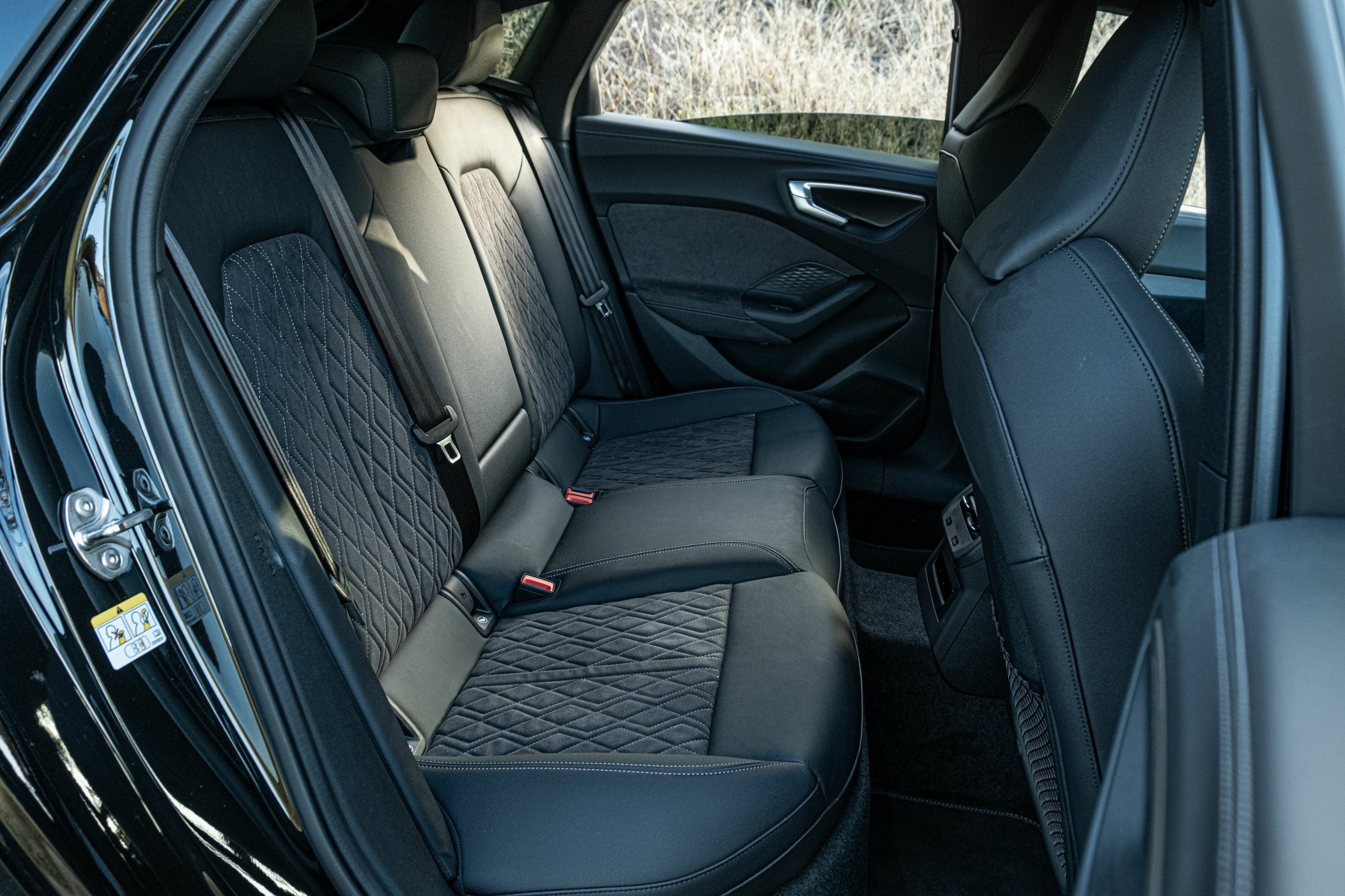 Audi S5 Sedan Review 2 - 32
