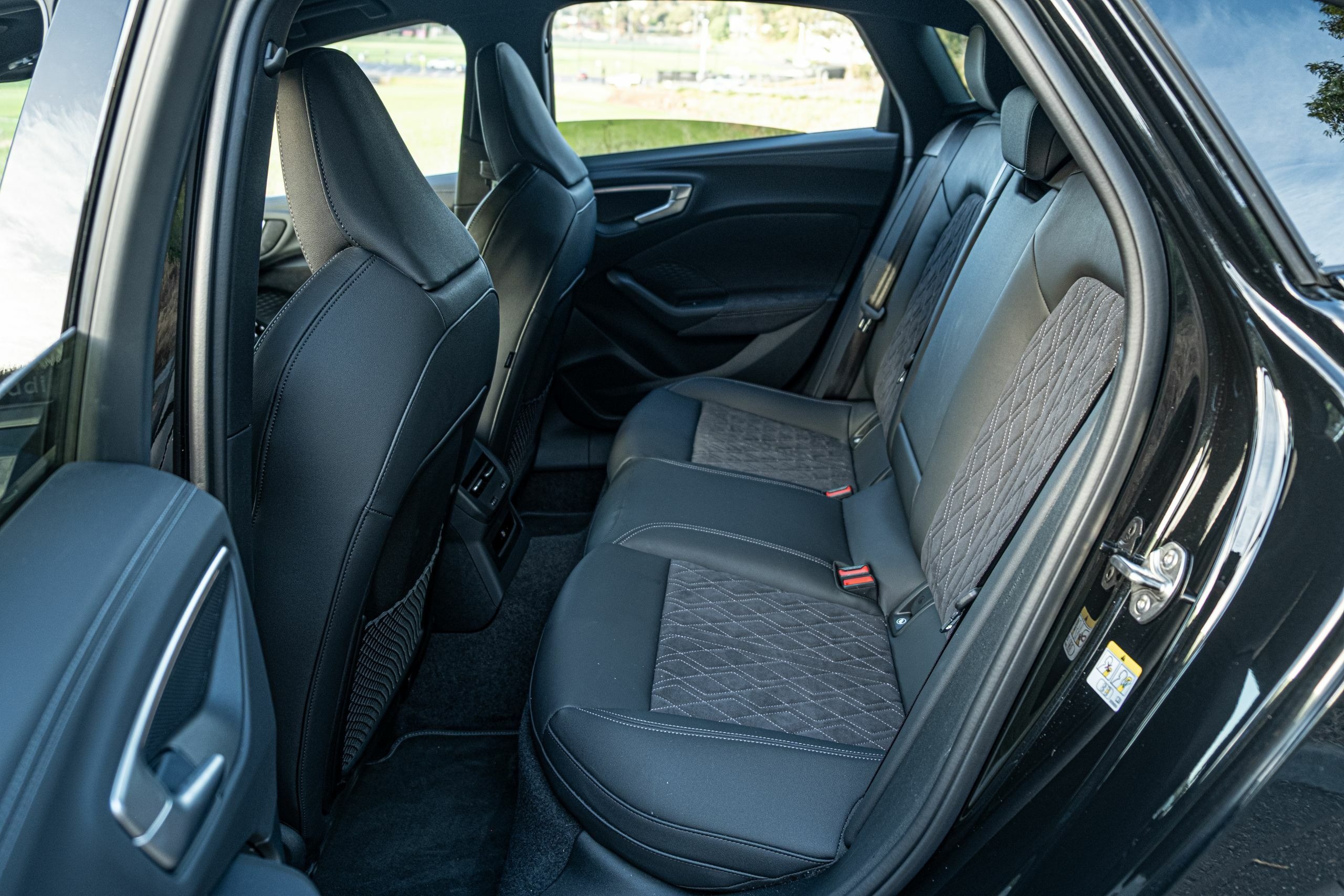 Audi S5 Sedan Review 2 - 39