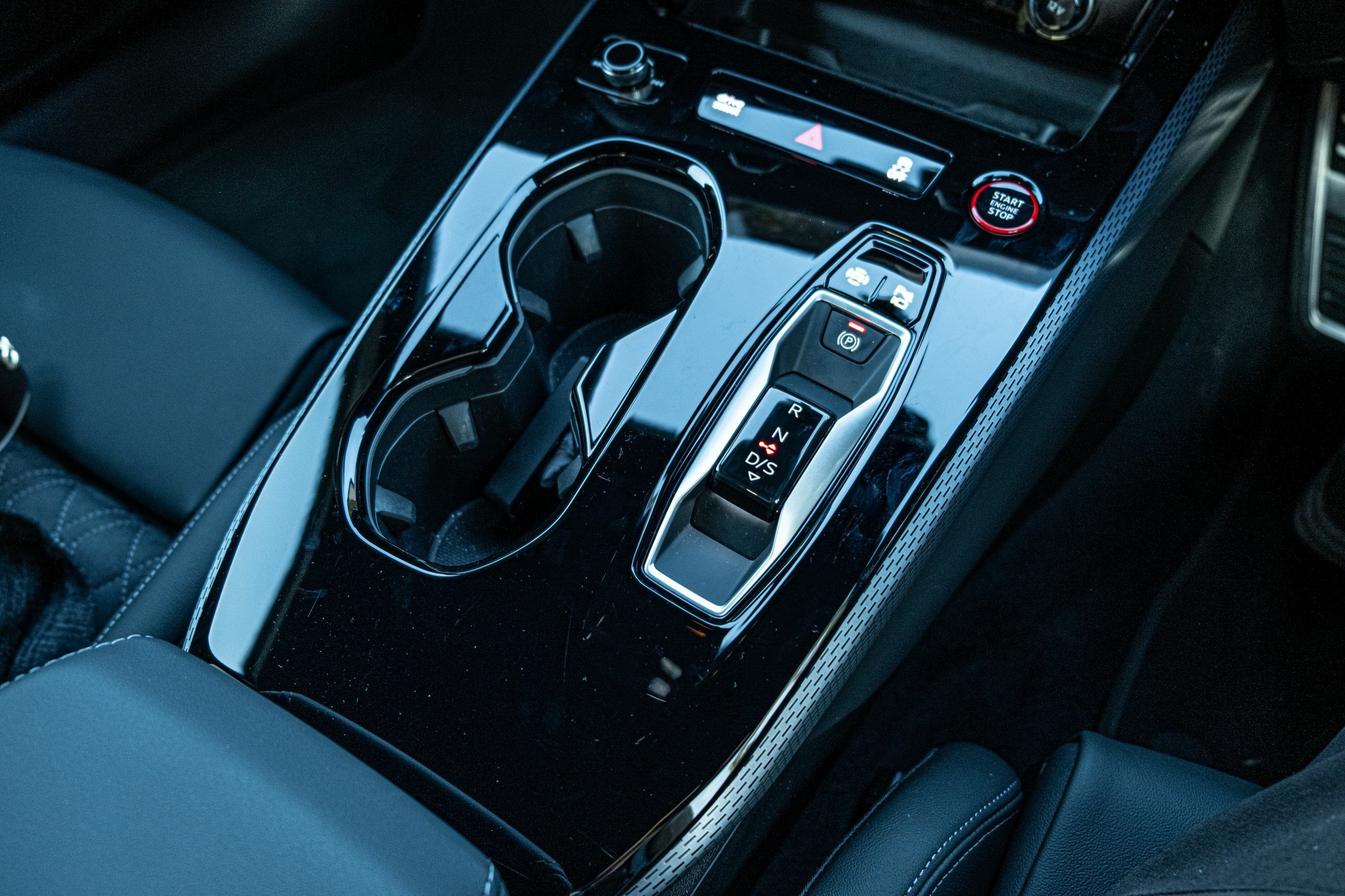 Audi S5 Sedan Review 2 - 51