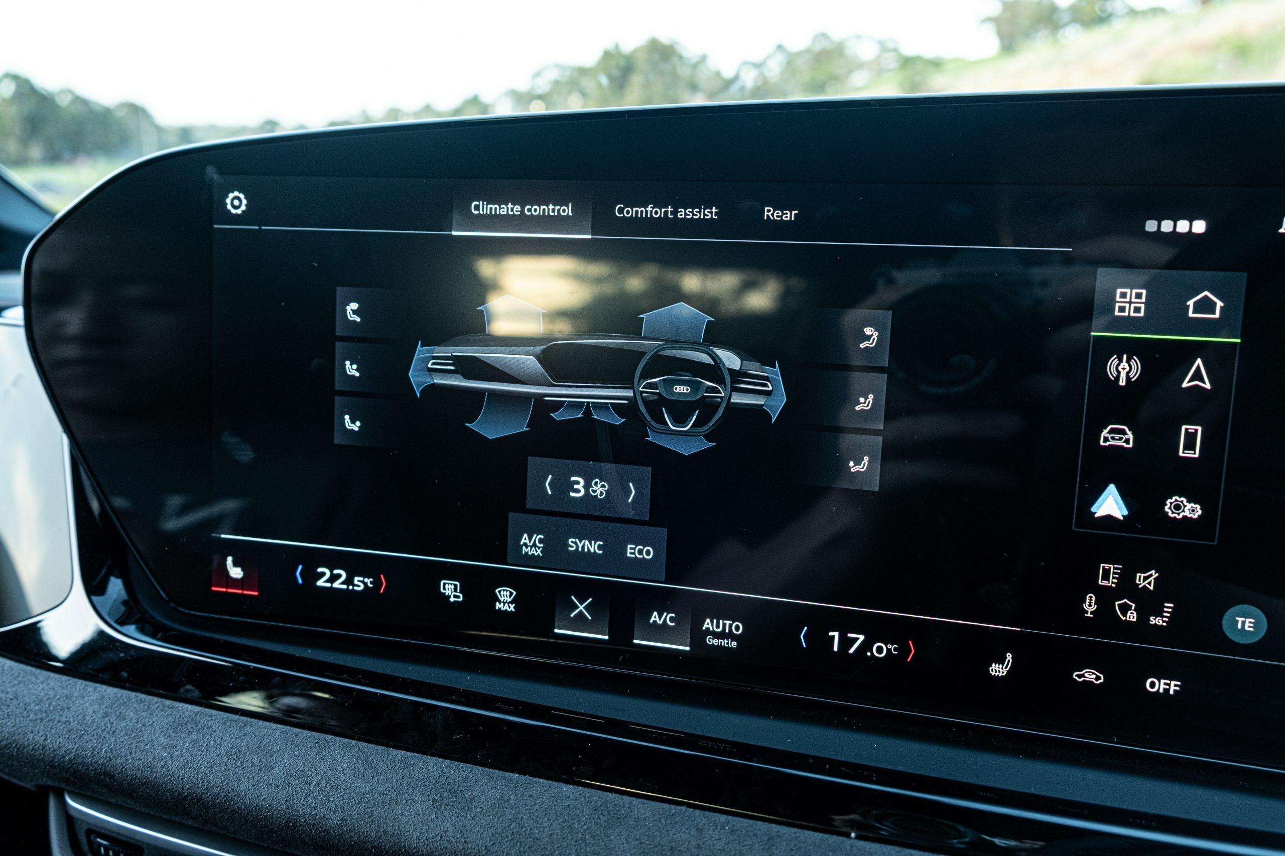 Audi S5 Sedan Review 2 - 60