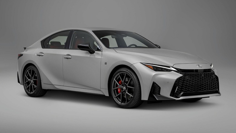 2026 Lexus IS 350 (1) copy