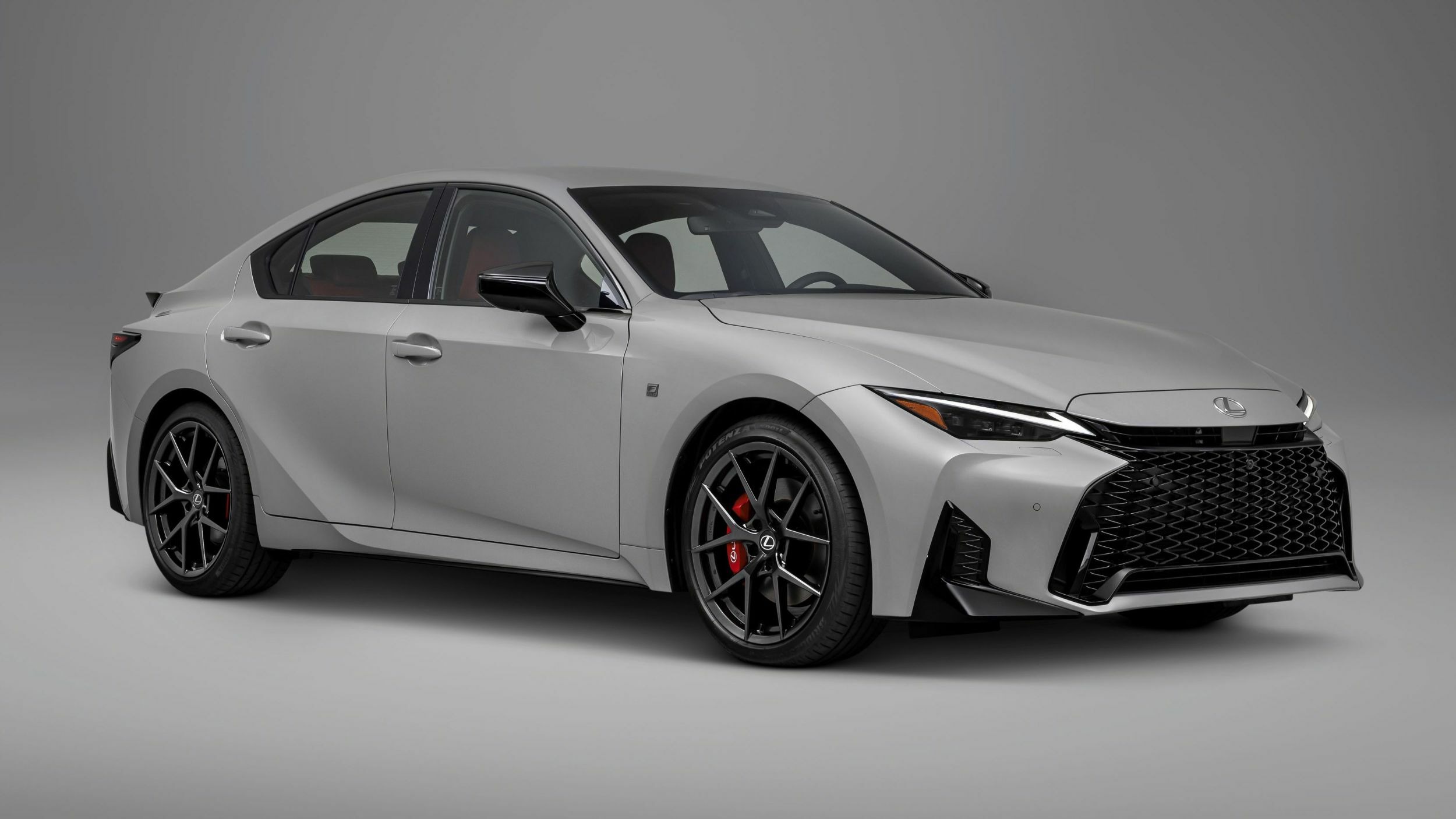 2026 Lexus IS 350 (1) copy