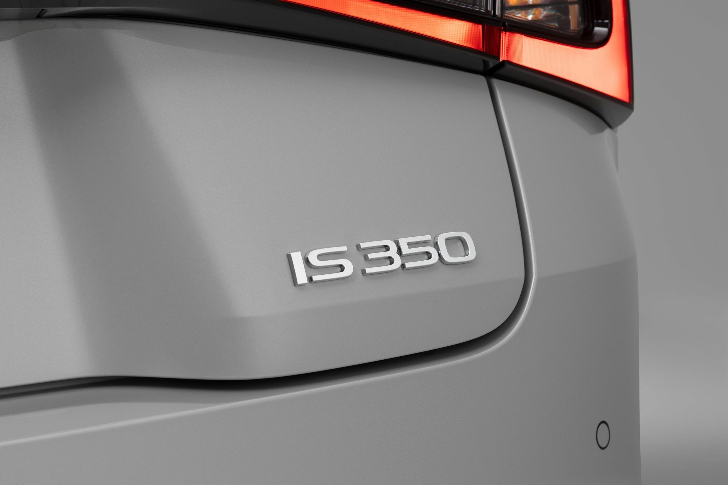 2026 Lexus IS 350 (10)
