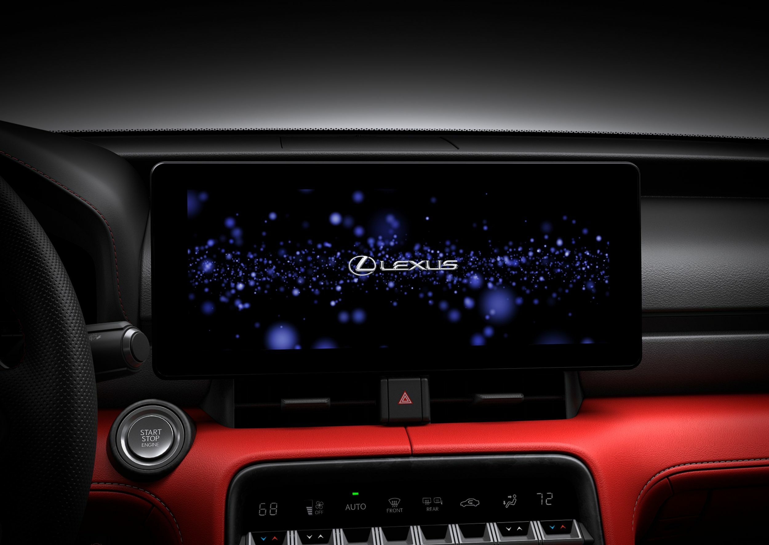 2026 Lexus IS 350 (19)