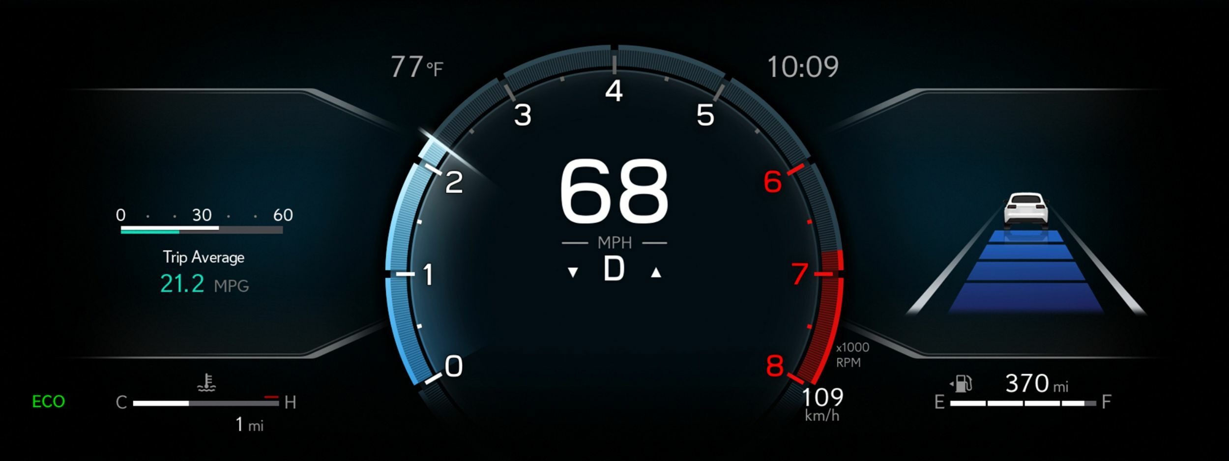 2026 Lexus IS 350 (23)