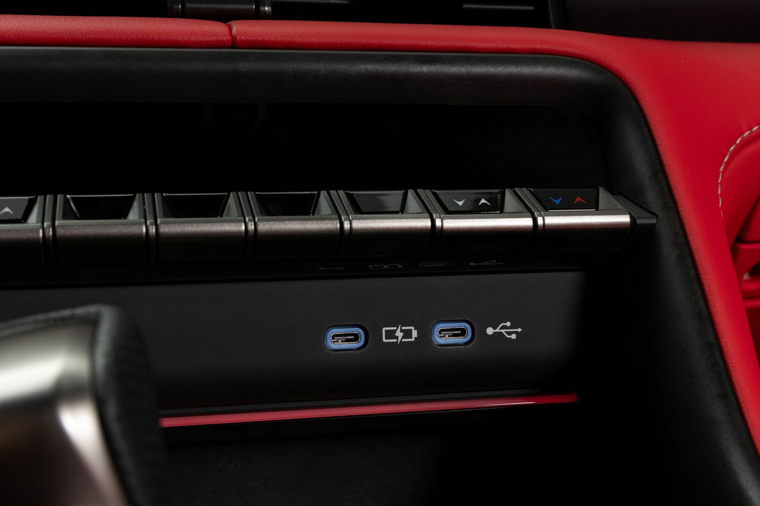 2026 Lexus IS 350 (28)