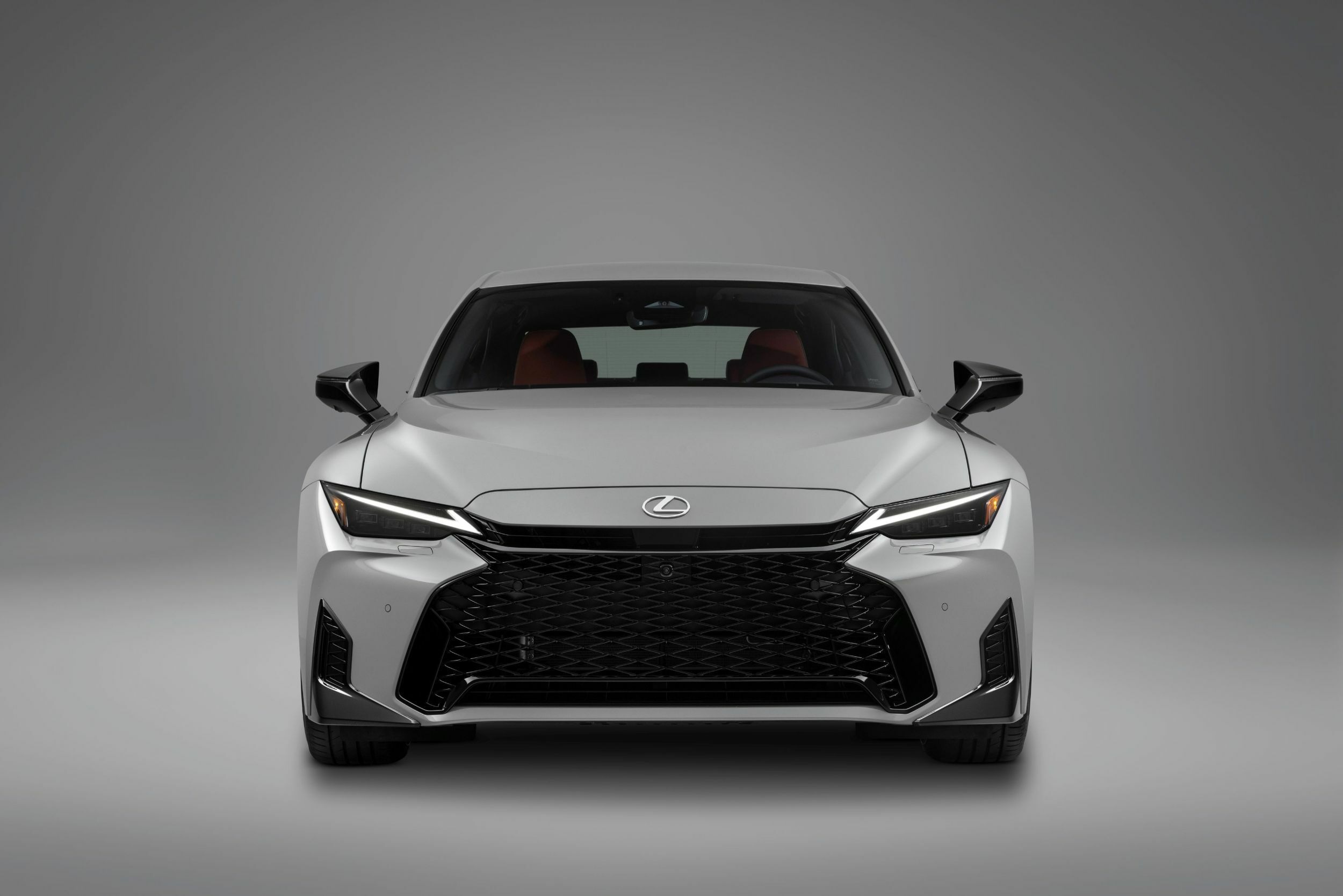 2026 Lexus IS 350 (3)