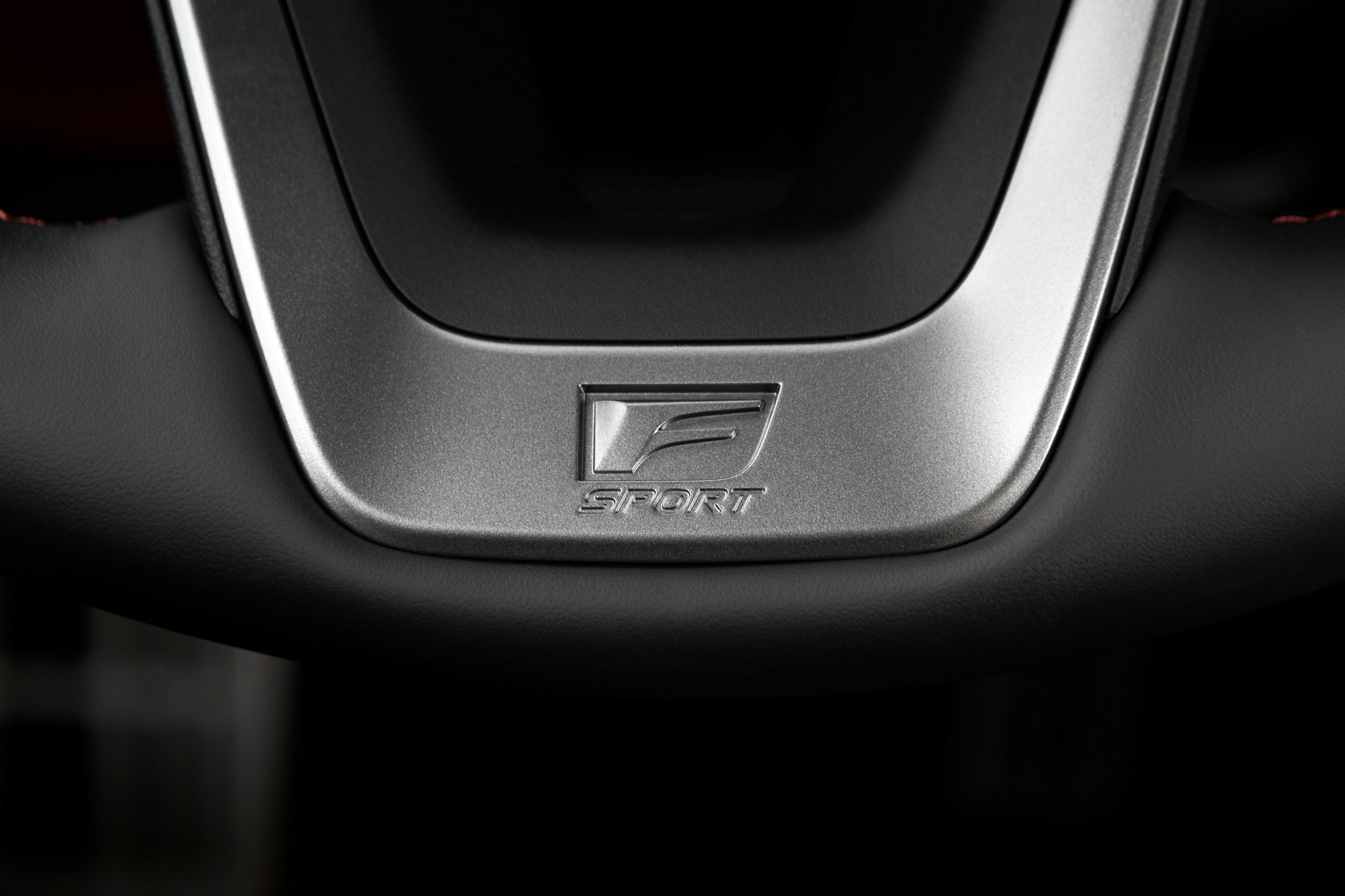 2026 Lexus IS 350 (37)