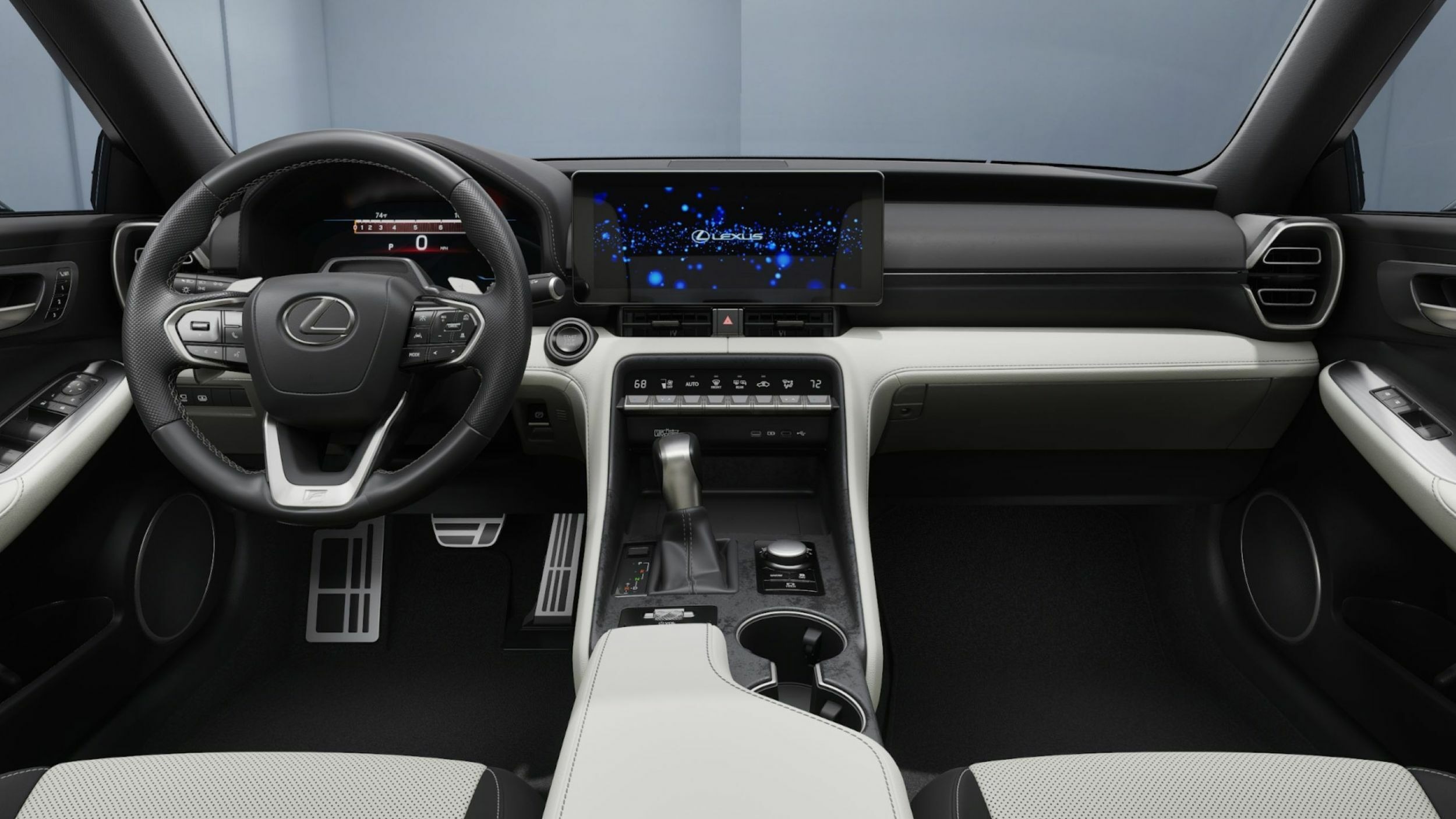 2026 Lexus IS 350 (41) copy