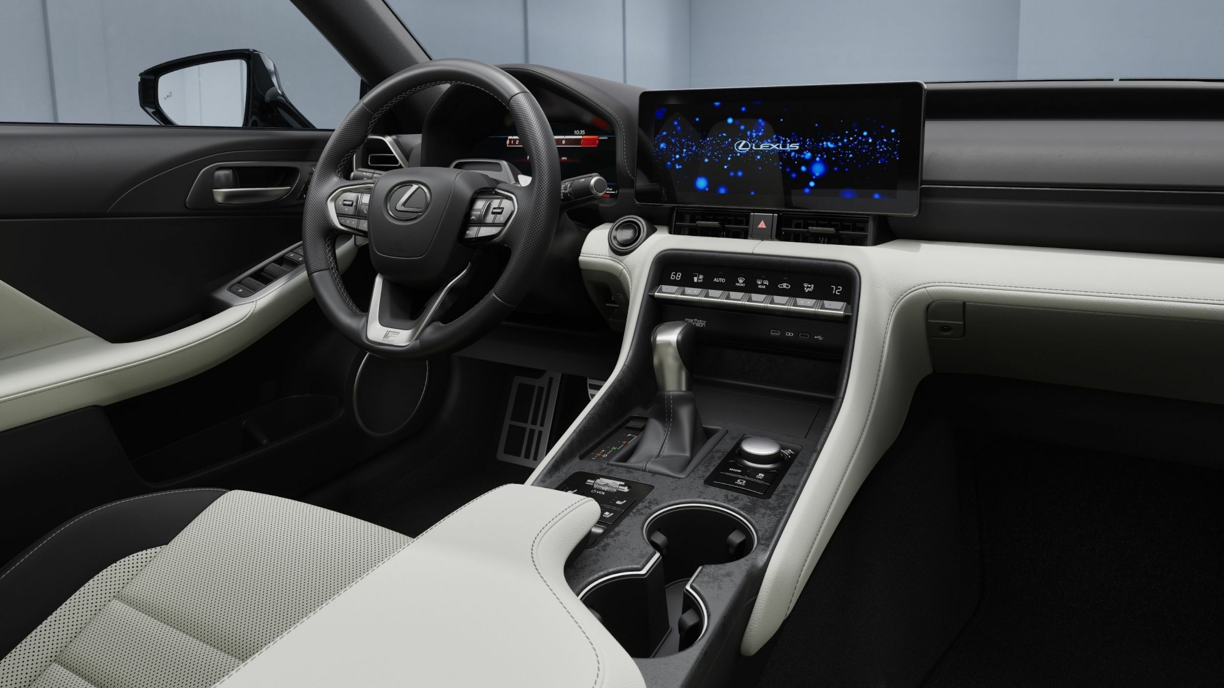 2026 Lexus IS 350 (42) copy