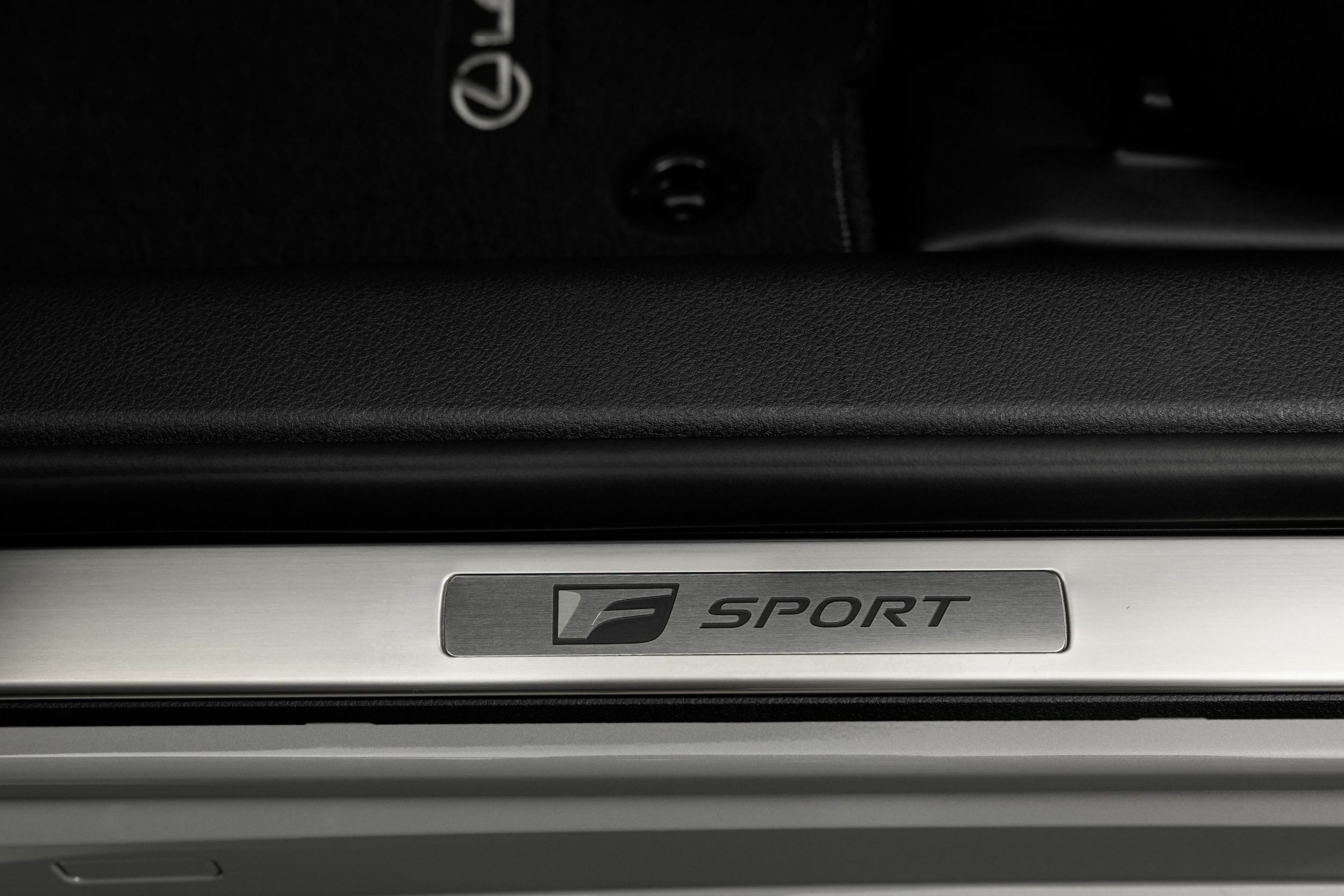 2026 Lexus IS 350 (45)