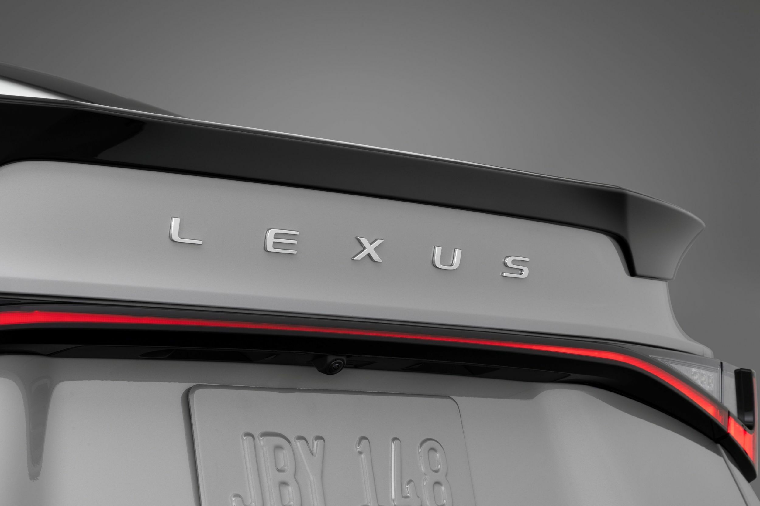 2026 Lexus IS 350 (8)