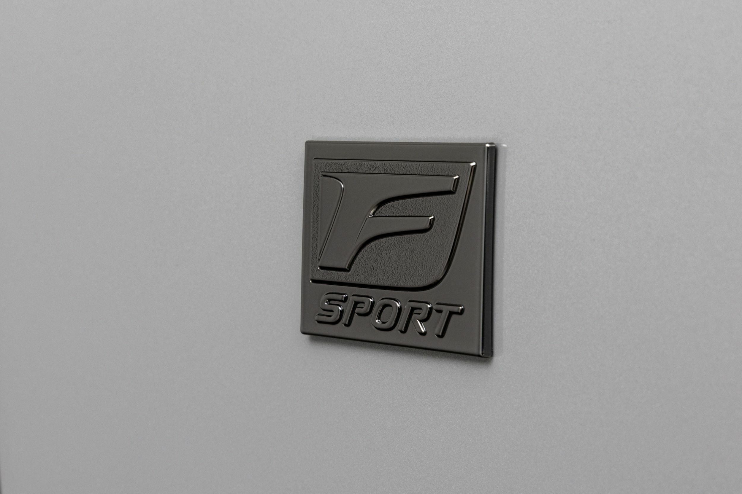 2026 Lexus IS 350 (9)