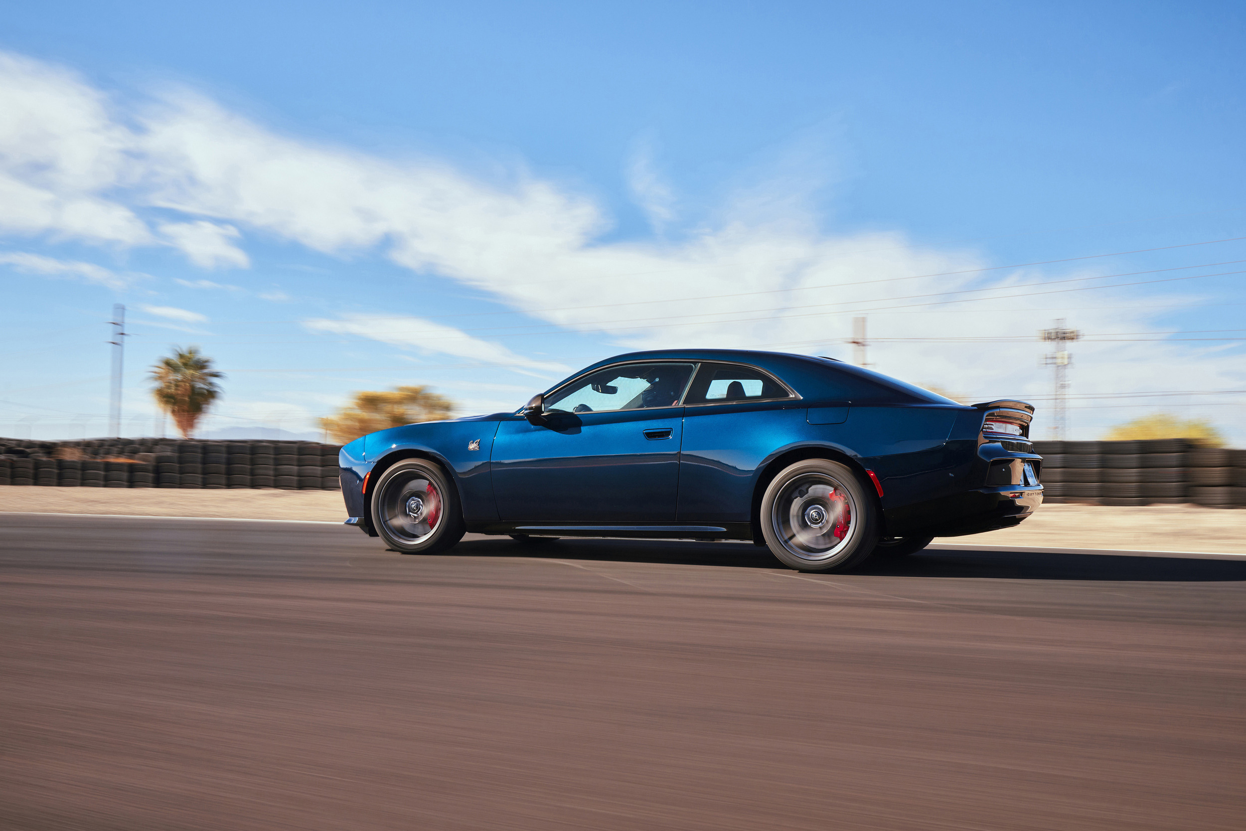 2026 Dodge Charger Daytona 1218 13
