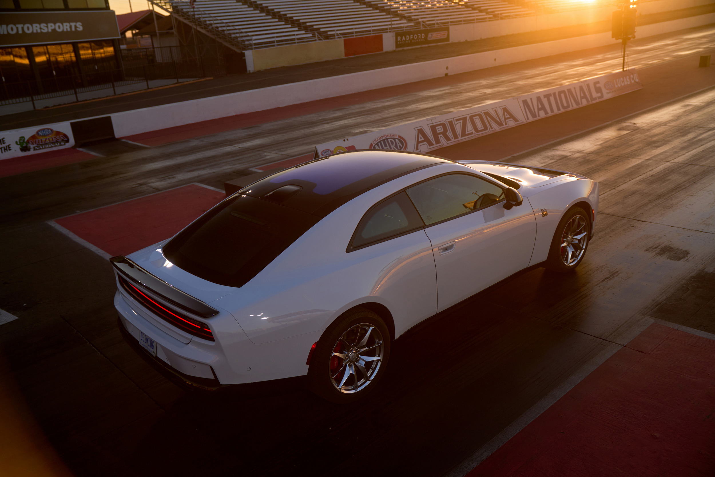 2026 Dodge Charger Daytona 1218 15
