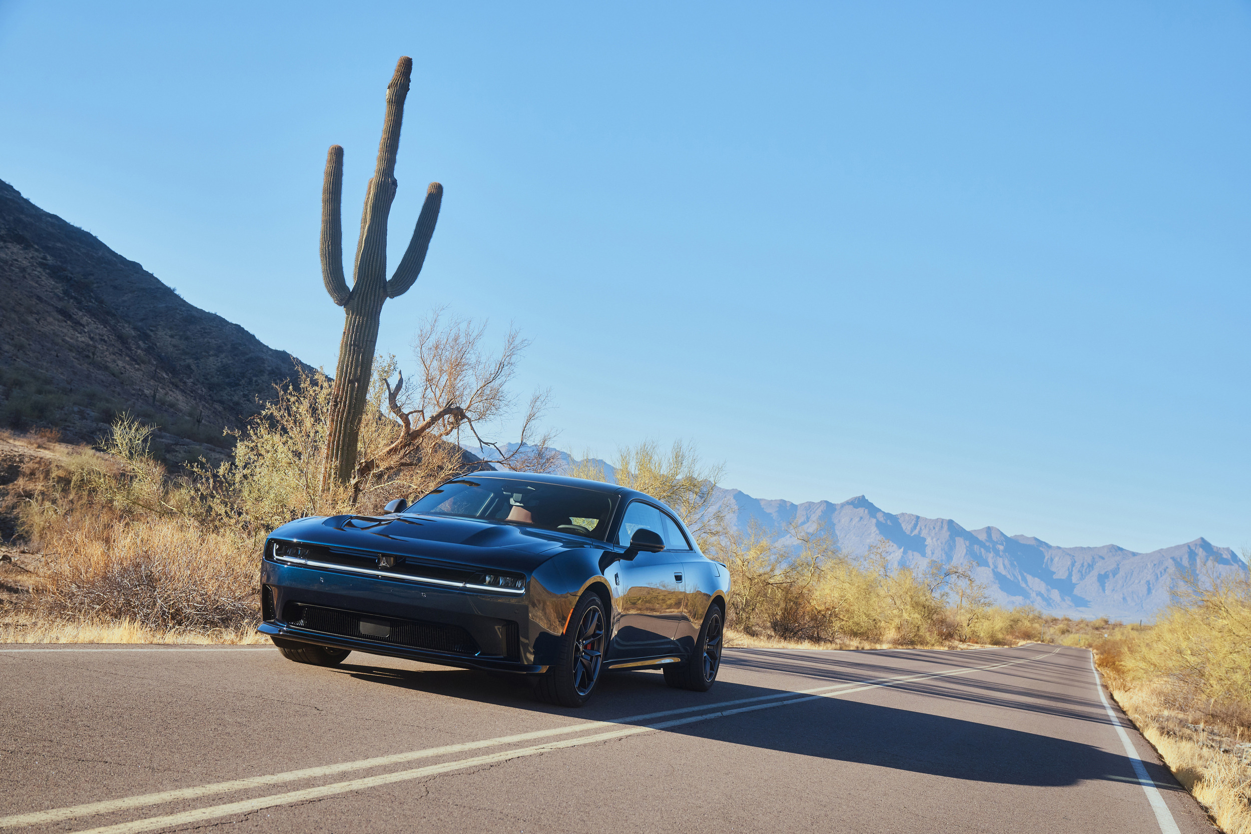 2026 Dodge Charger Daytona 1218 16