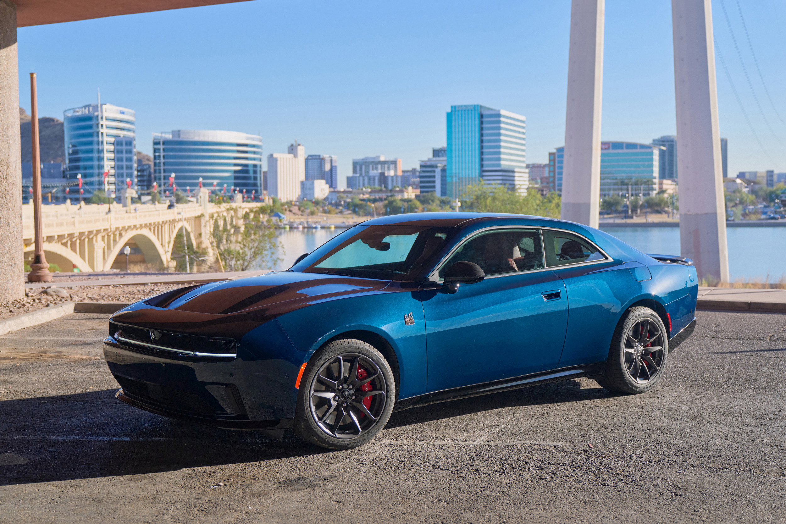 2026 Dodge Charger Daytona 1218 17