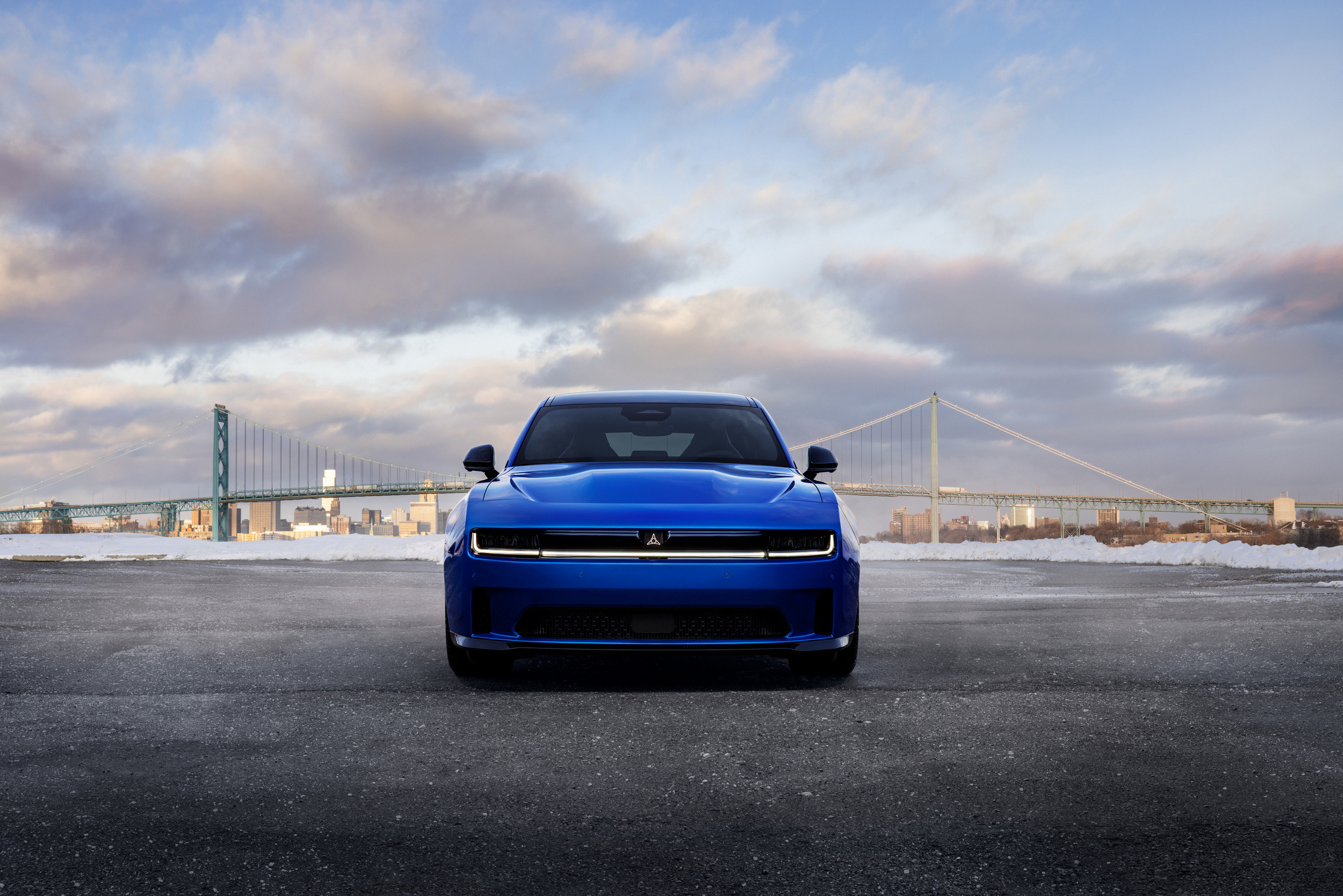 2026 Dodge Charger Daytona 1218 18