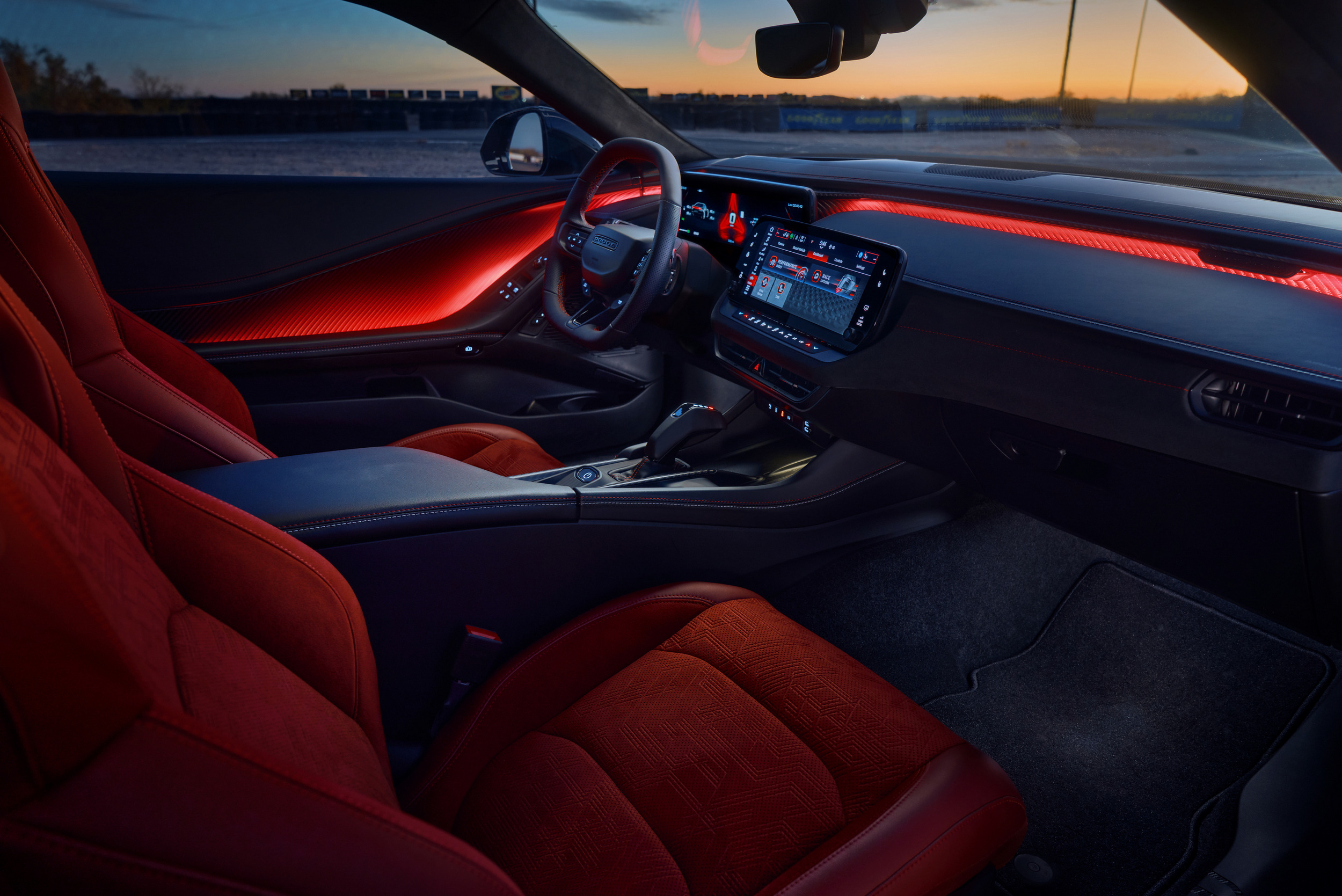 2026 Dodge Charger Daytona 1218 19