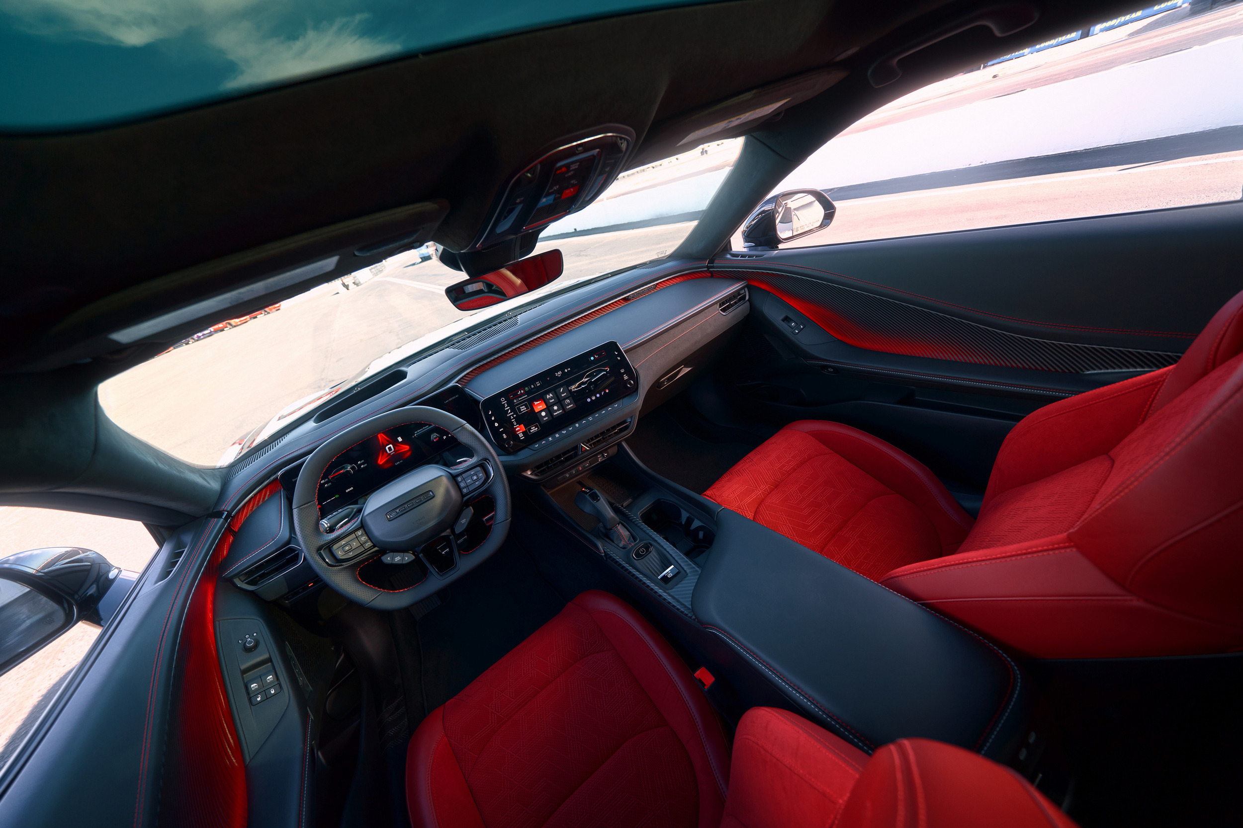 2026 Dodge Charger Daytona 1218 20