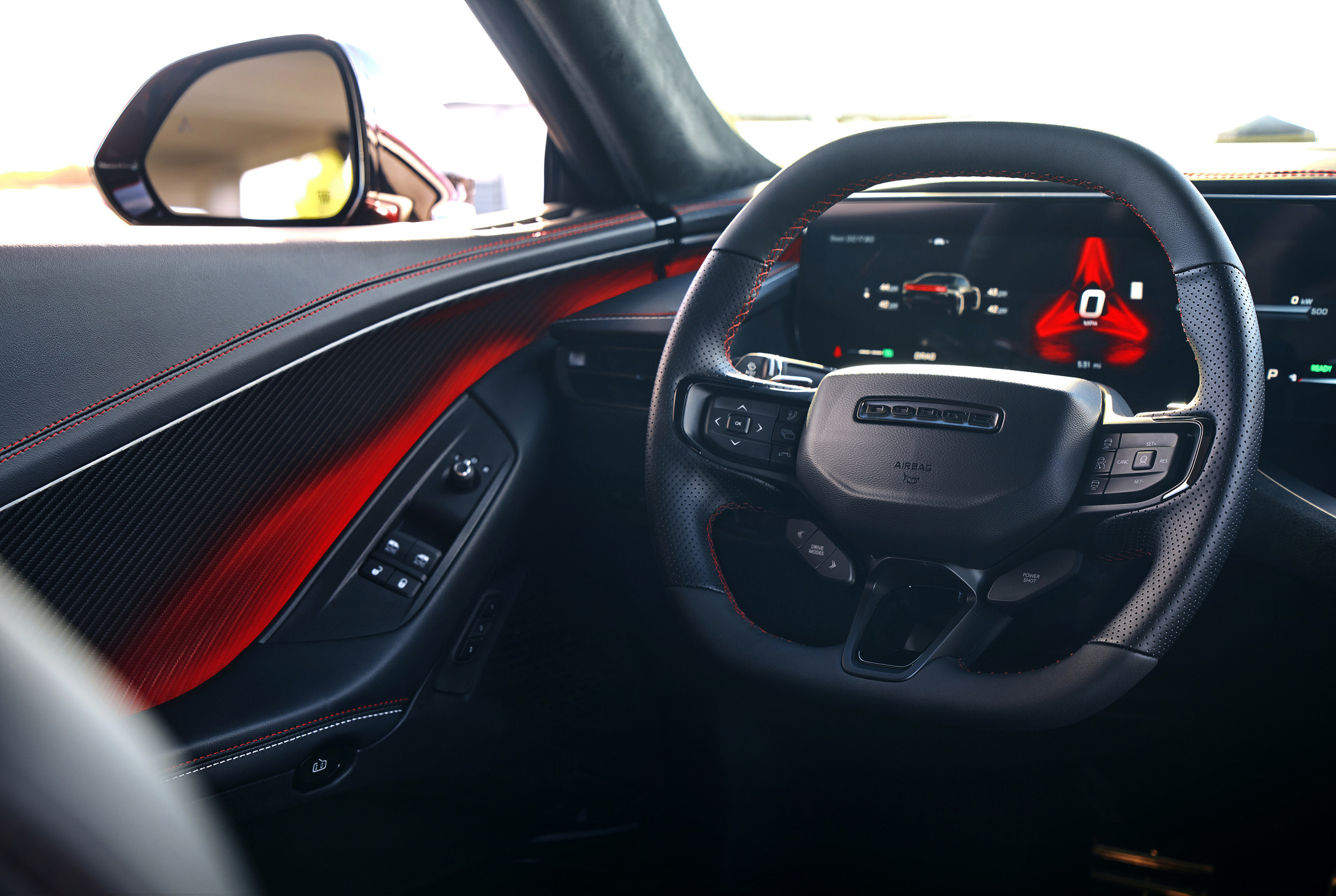 2026 Dodge Charger Daytona 1218 22