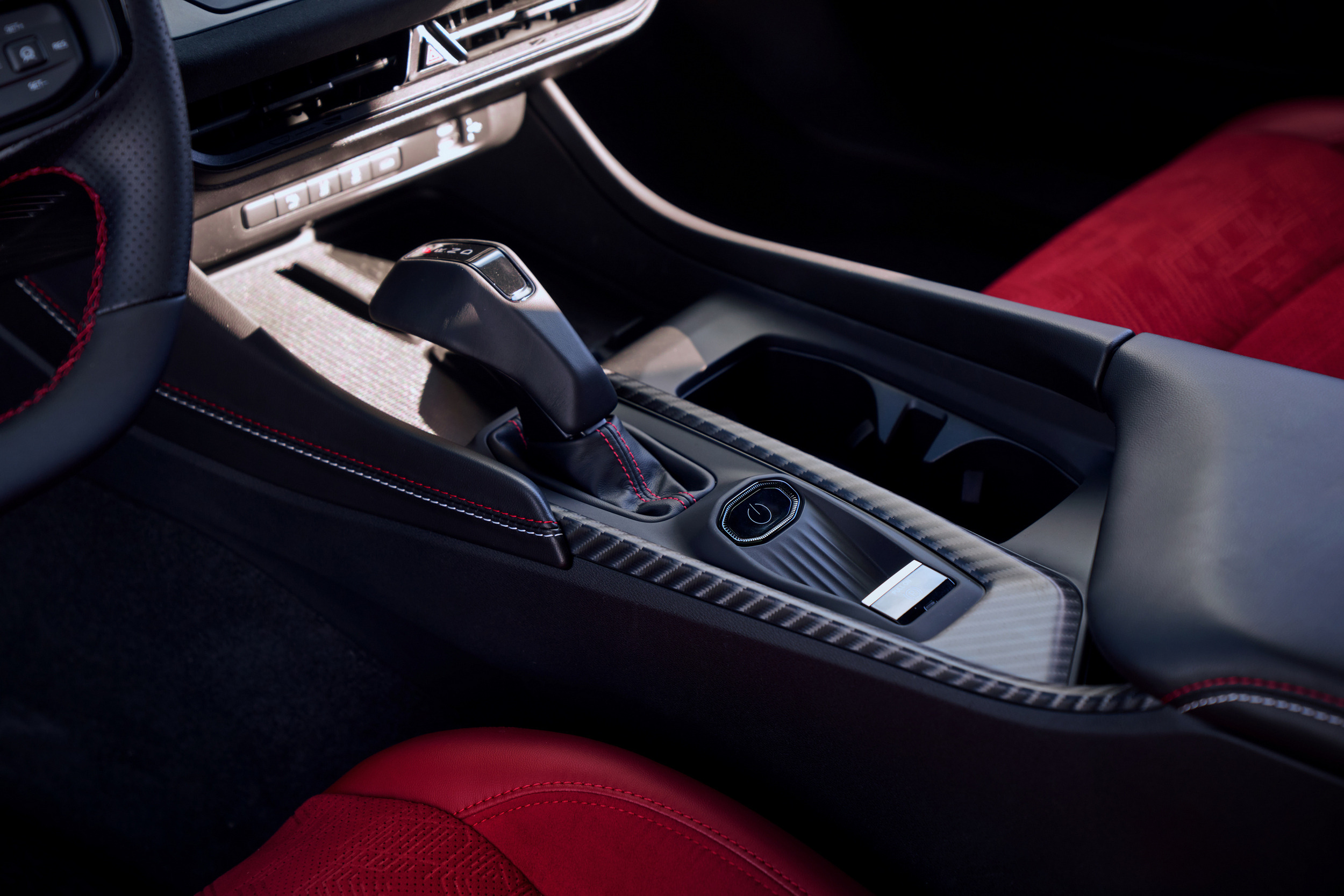 2026 Dodge Charger Daytona 1218 24