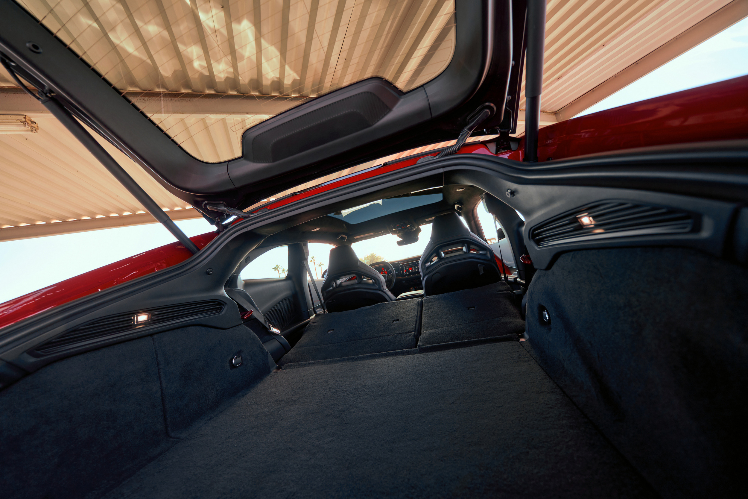 2026 Dodge Charger Daytona 1218 25