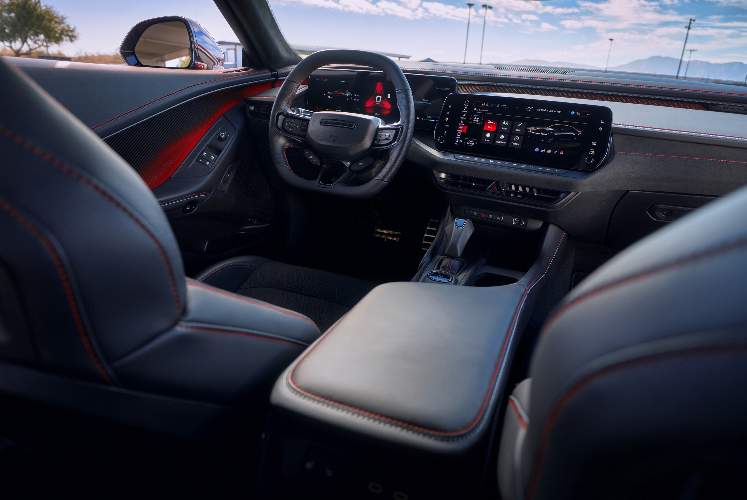 2026 Dodge Charger Daytona 1218 27