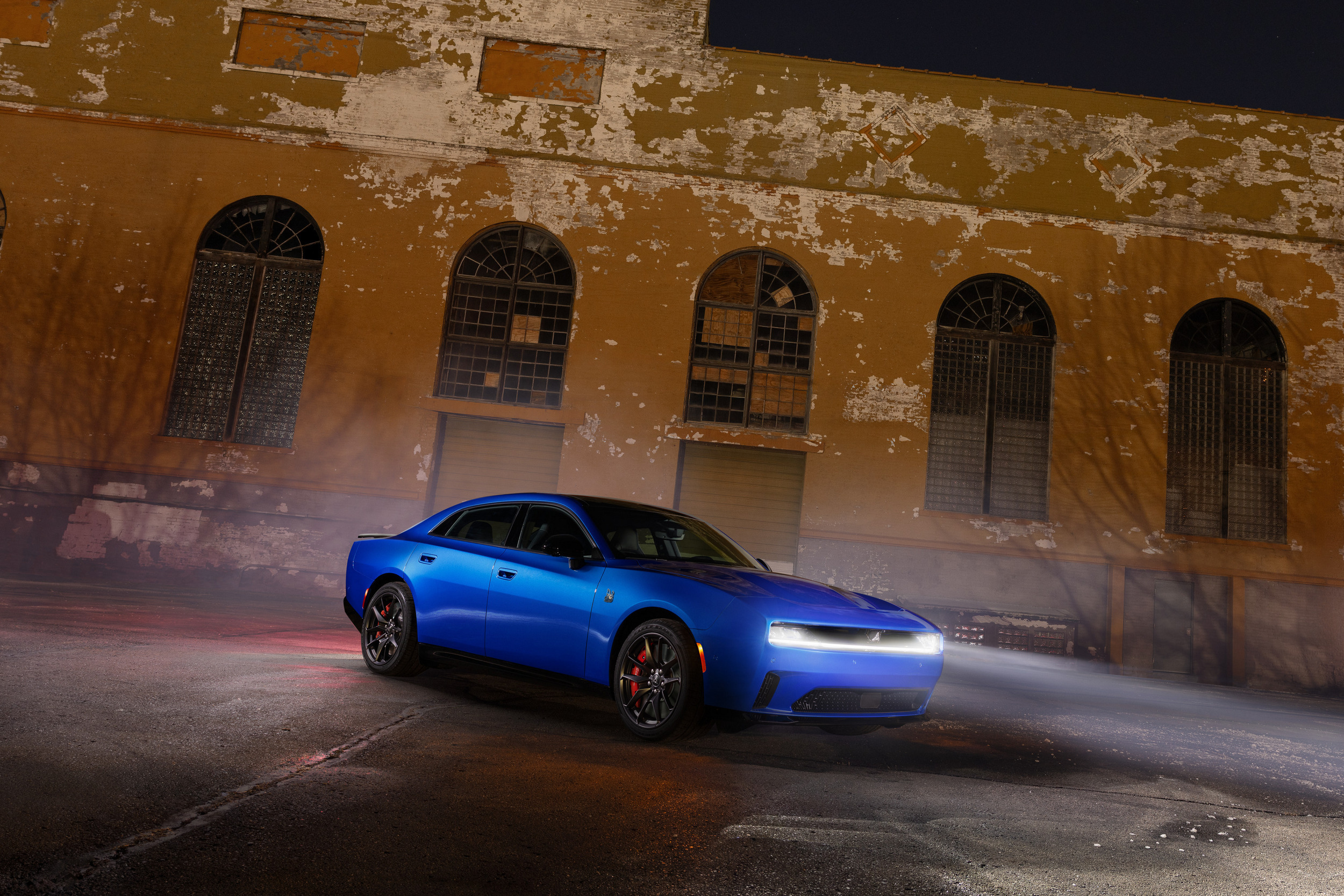 2026 Dodge Charger Daytona 1218 3