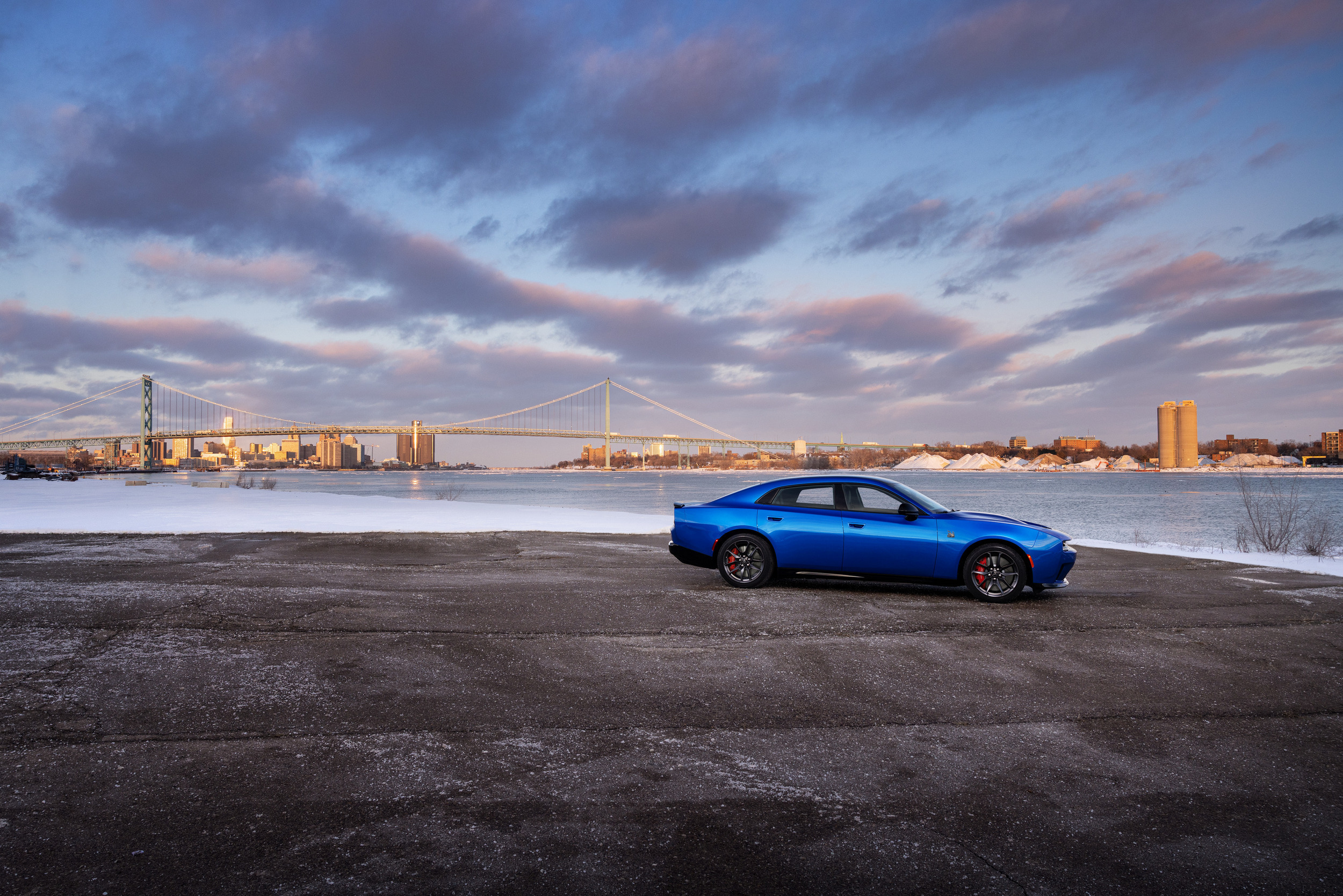 2026 Dodge Charger Daytona 1218 9