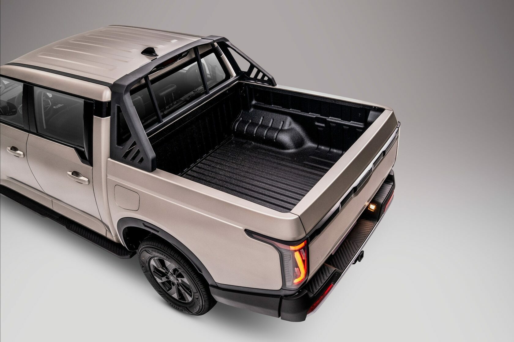 Santana Motors 1212 4