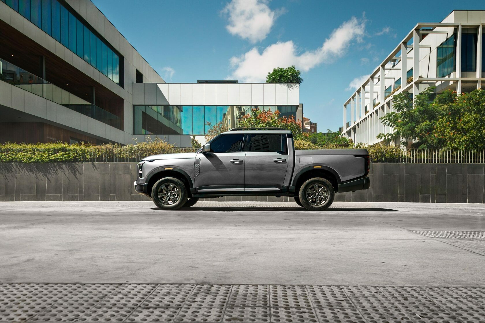 Santana Motors 1212 8