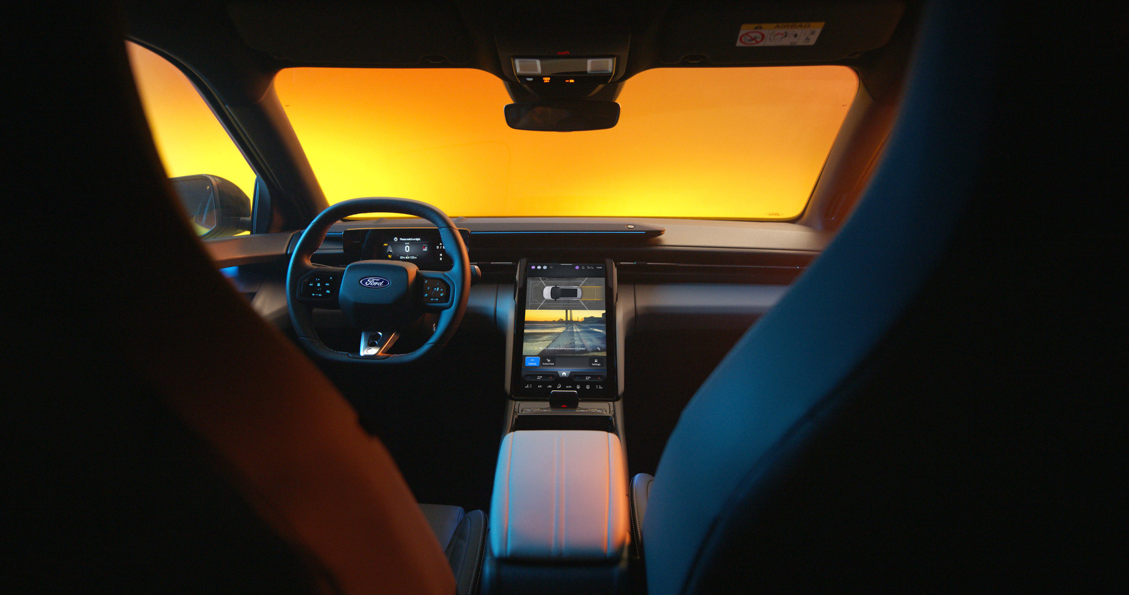 2024 Ford Capri 00006