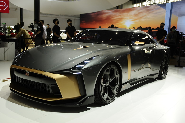 Italdesign 1210 4