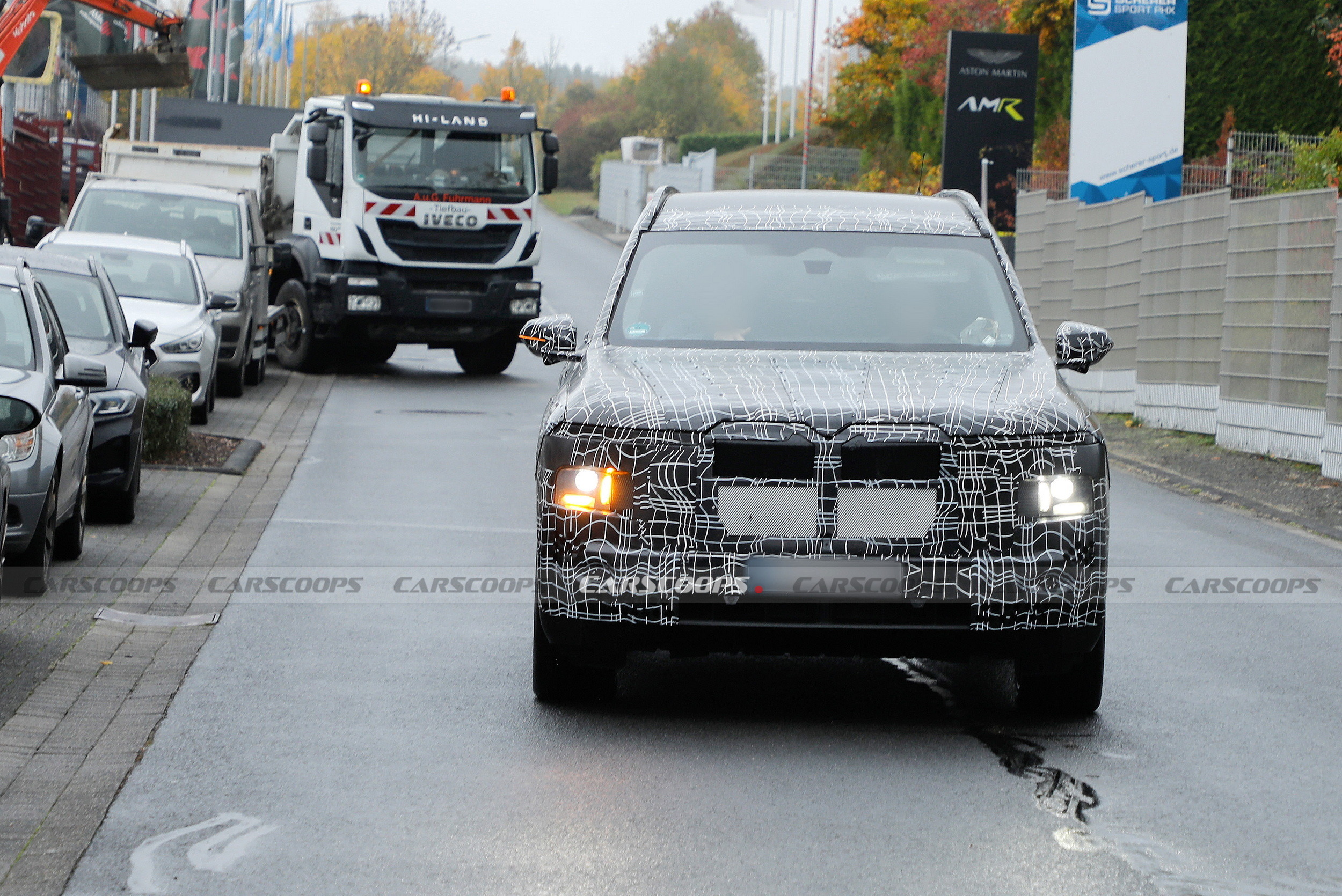 2027 BMW X7 New Scoops - Baldauf (1)